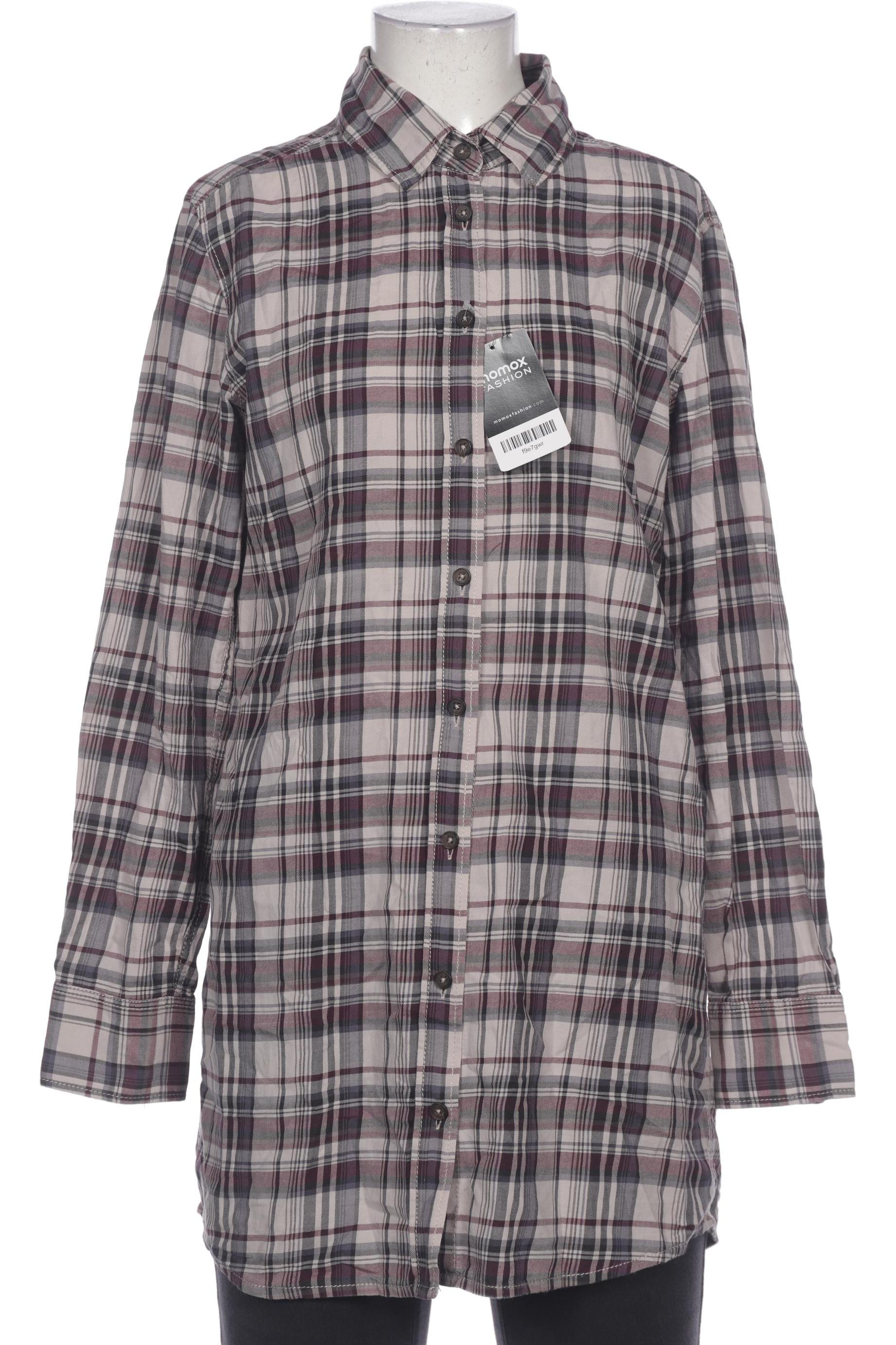 

Marc O Polo Damen Bluse, grau, Gr. 38