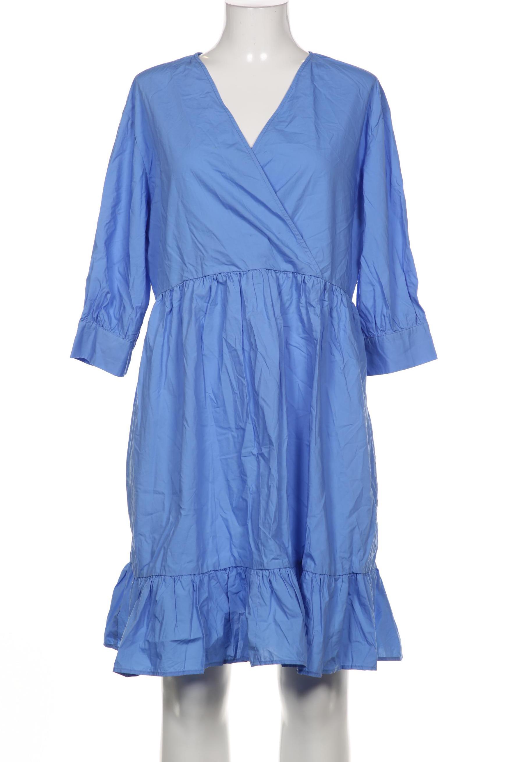 

Marc O Polo Damen Kleid, blau, Gr. 42