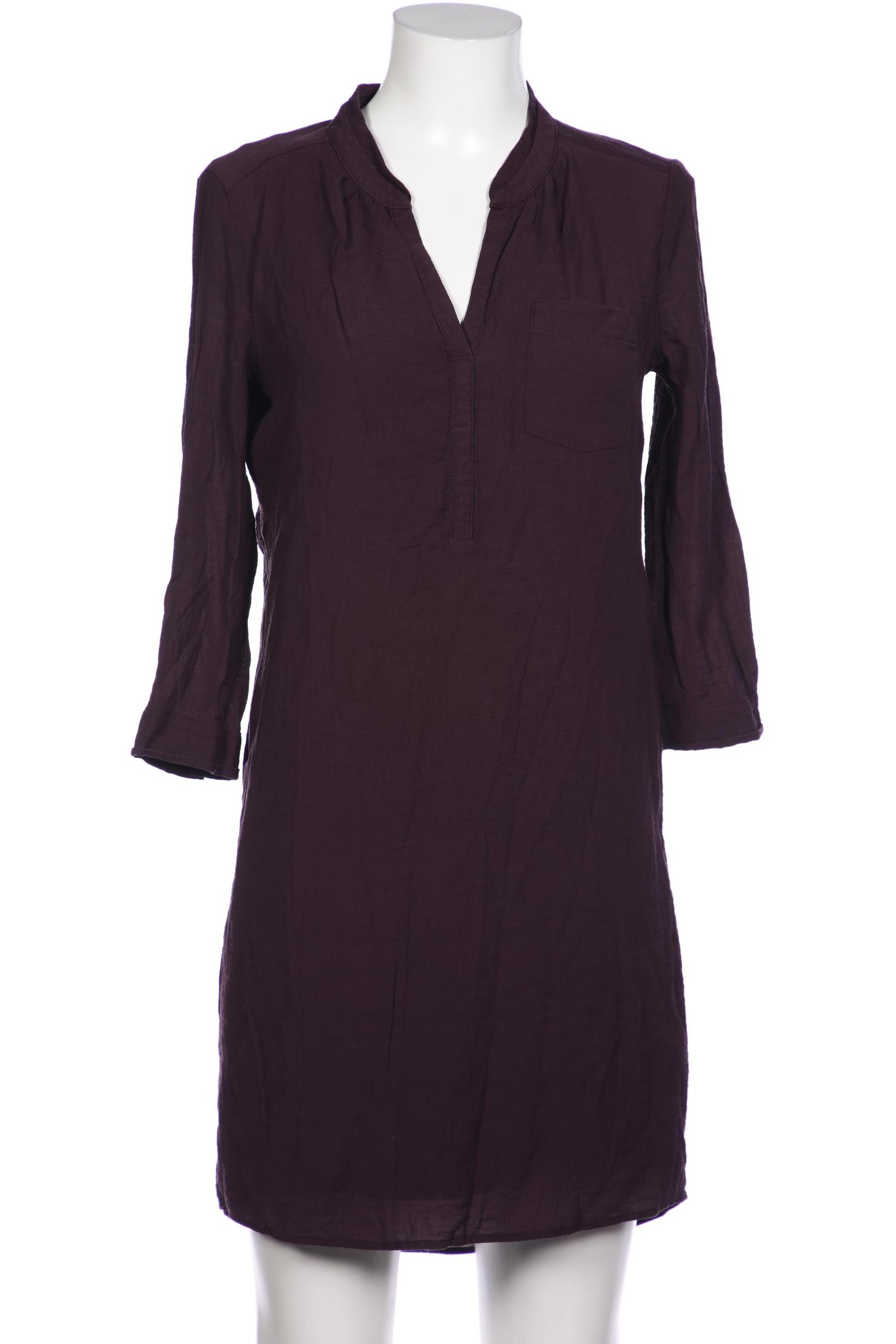

Marc O Polo Damen Kleid, bordeaux