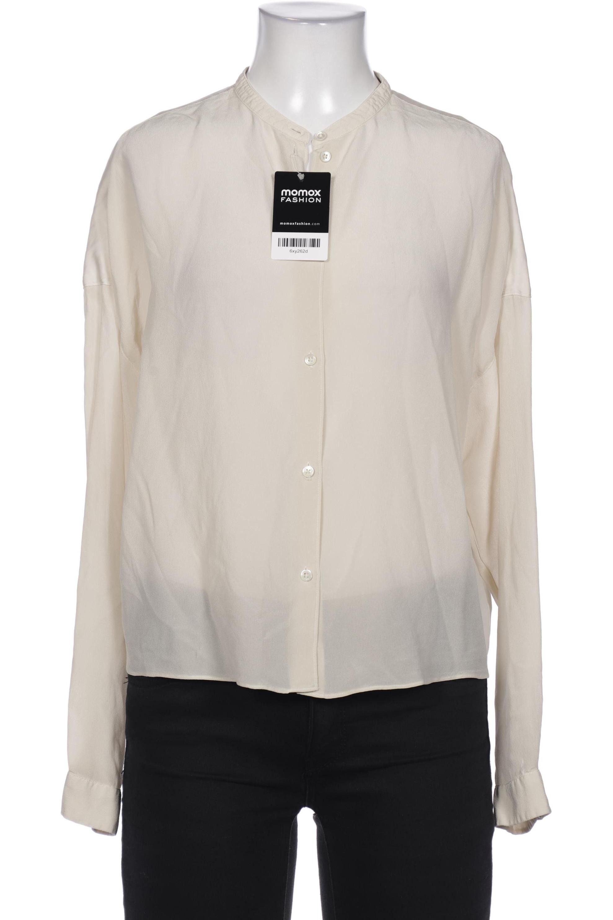 

Marc O Polo Damen Bluse, cremeweiß, Gr. 36