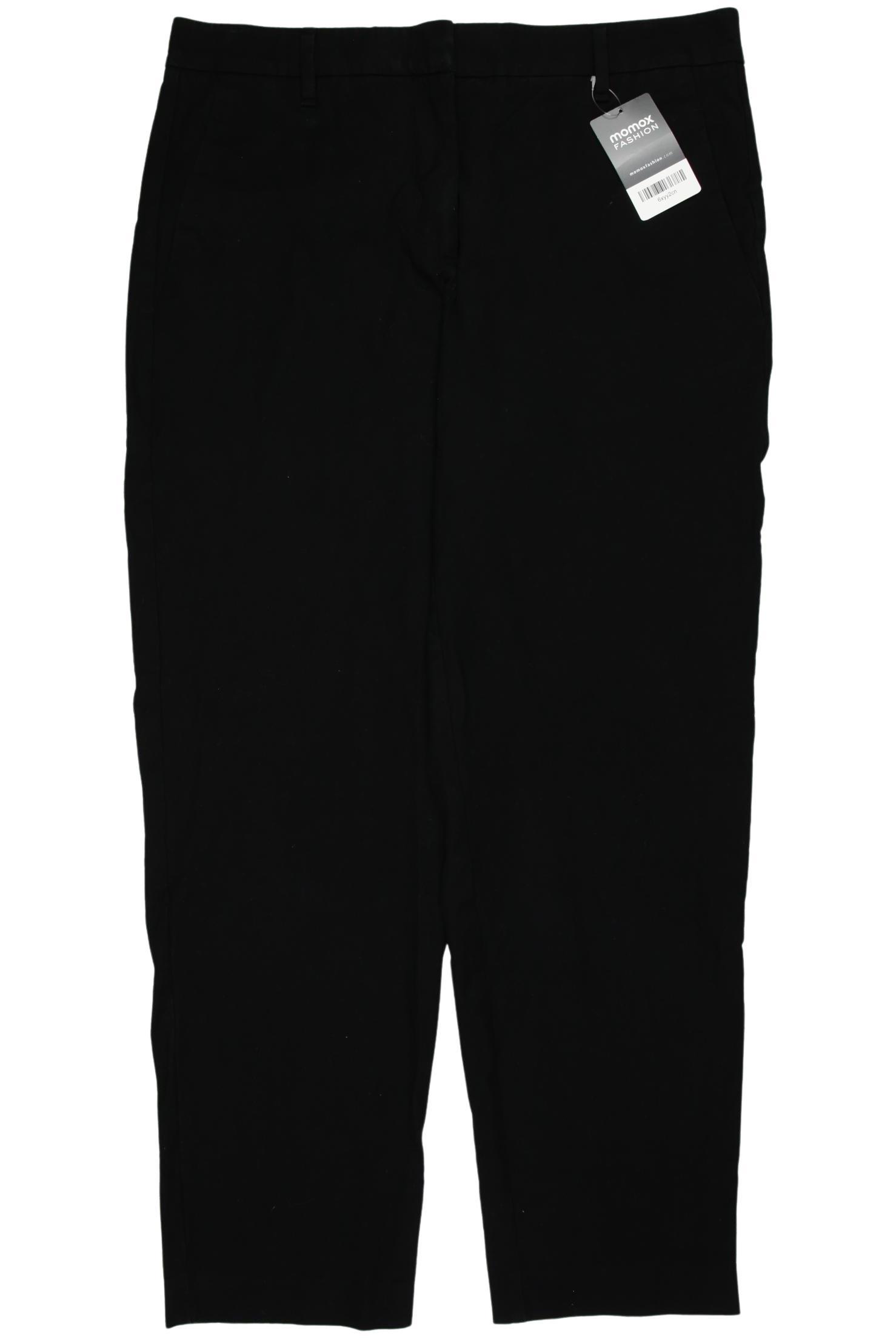 

Marc O Polo Damen Stoffhose, schwarz, Gr. 40