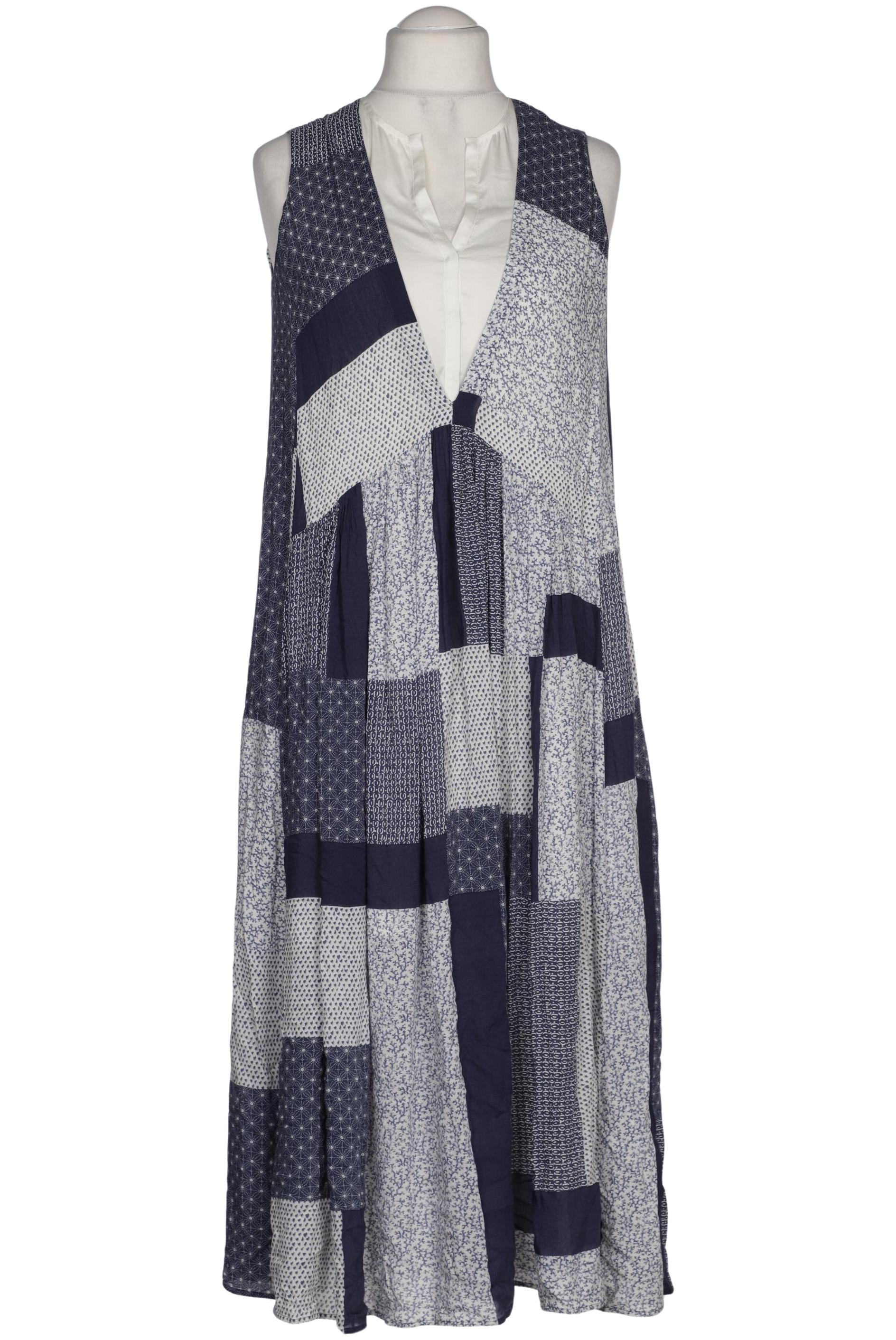 

Marc O Polo Damen Kleid, mehrfarbig, Gr. 36