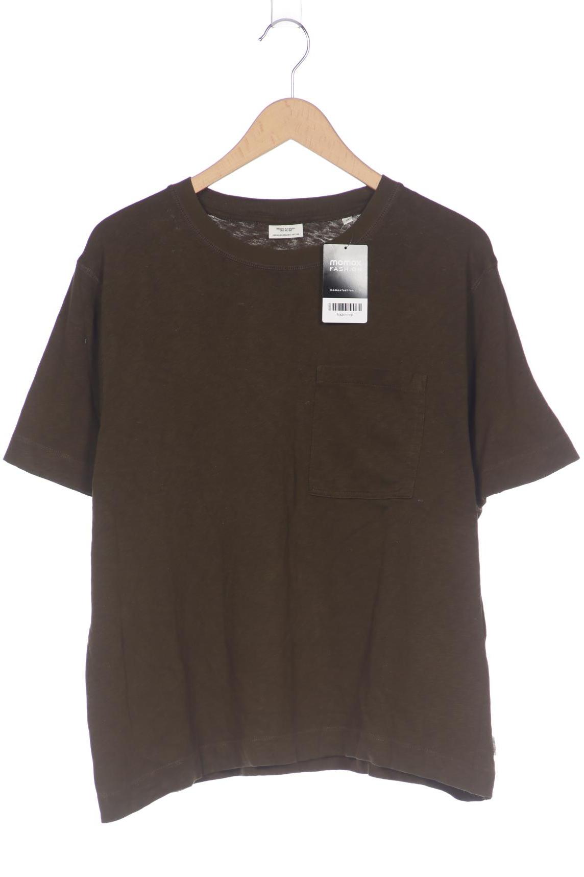

Marc O Polo Damen T-Shirt, grün, Gr. 44