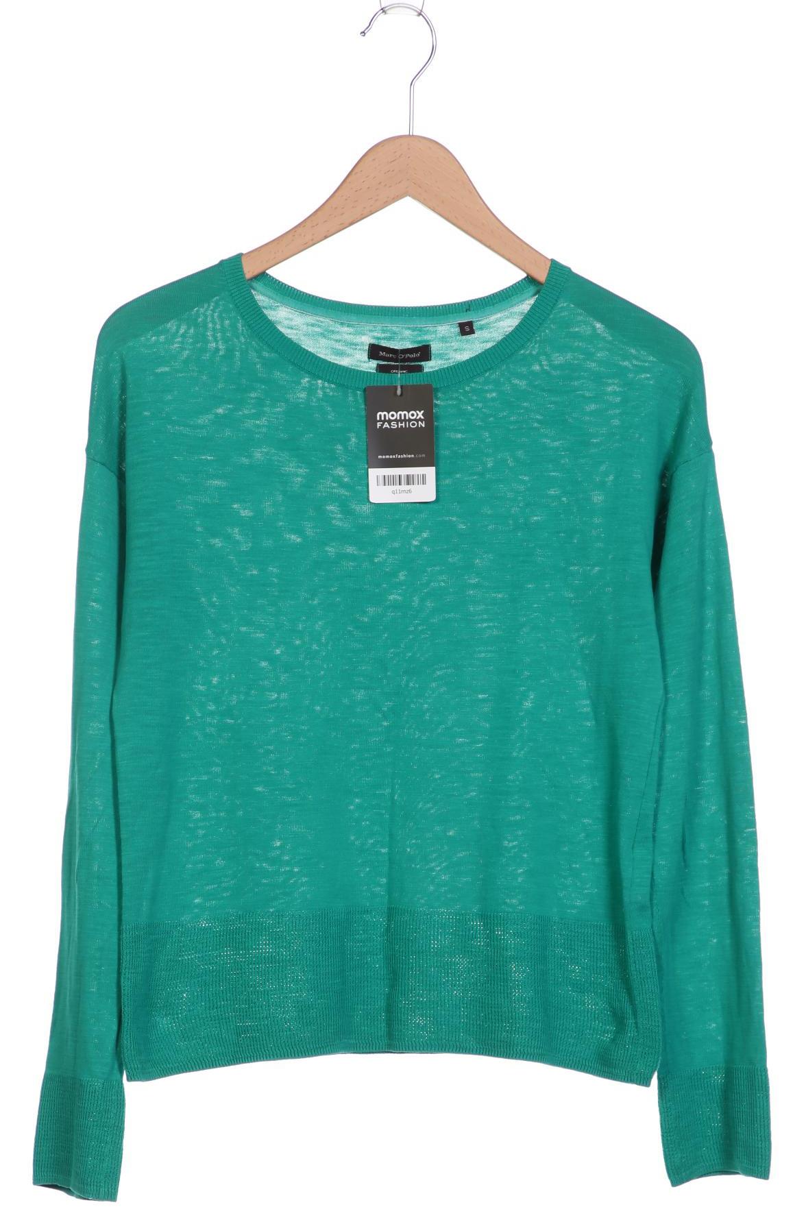 

Marc O Polo Damen Pullover, grün