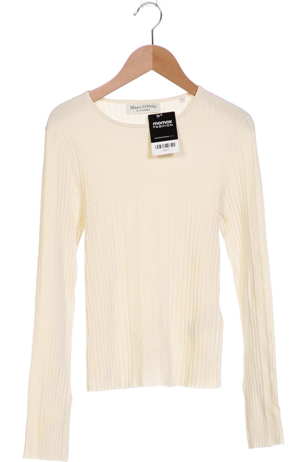 

Marc O Polo Damen Pullover, cremeweiß, Gr. 36
