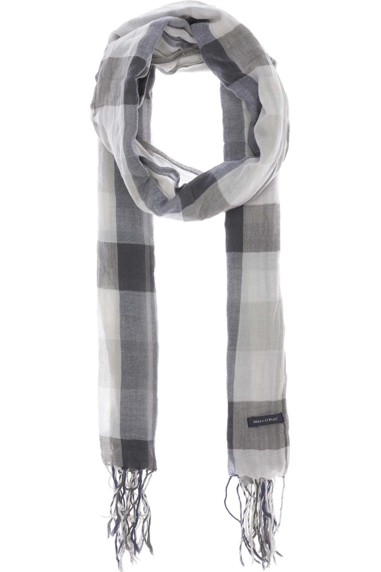 

Marc O Polo Damen Schal, grau, Gr.