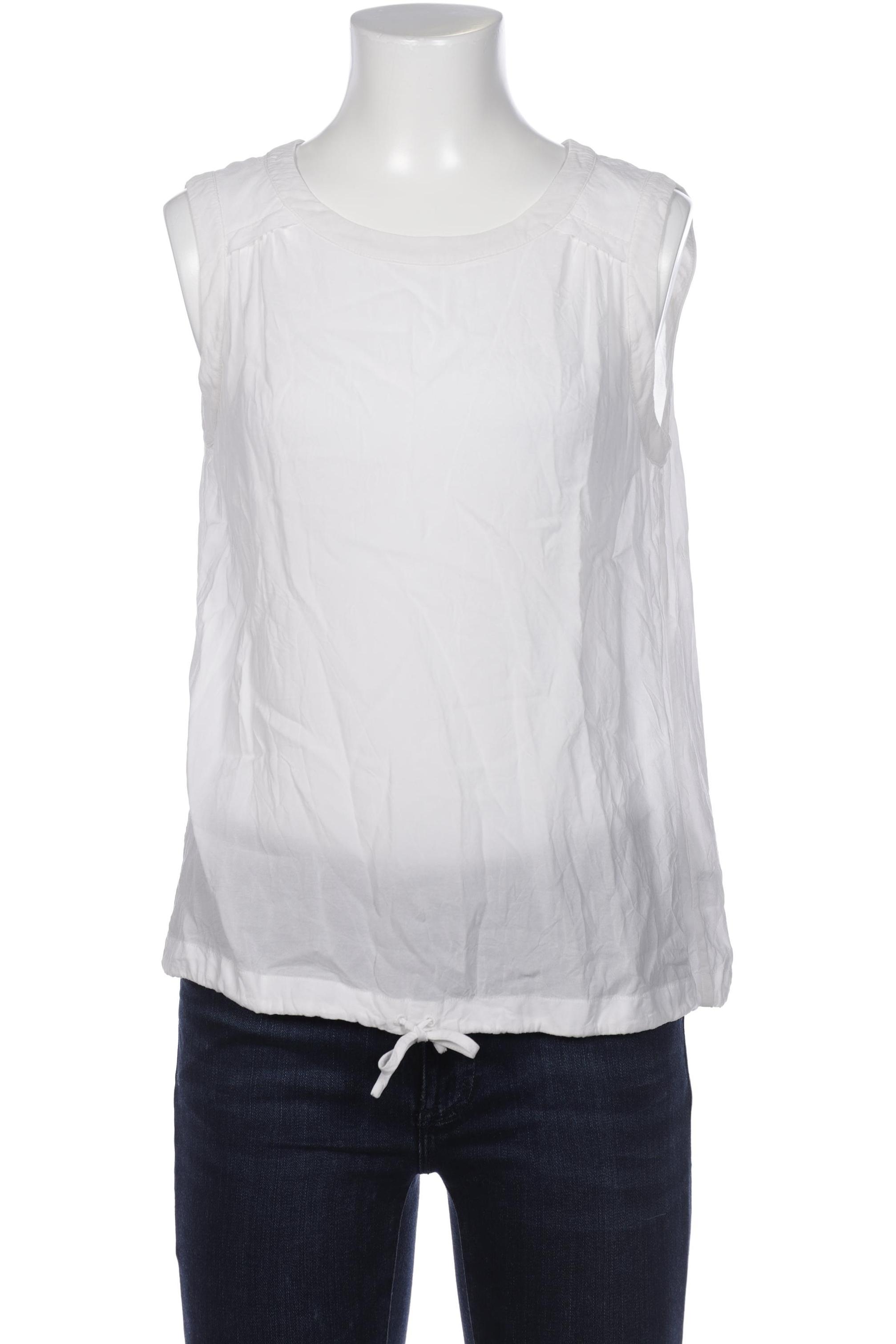 

Marc O Polo Damen Top, weiß, Gr. 38