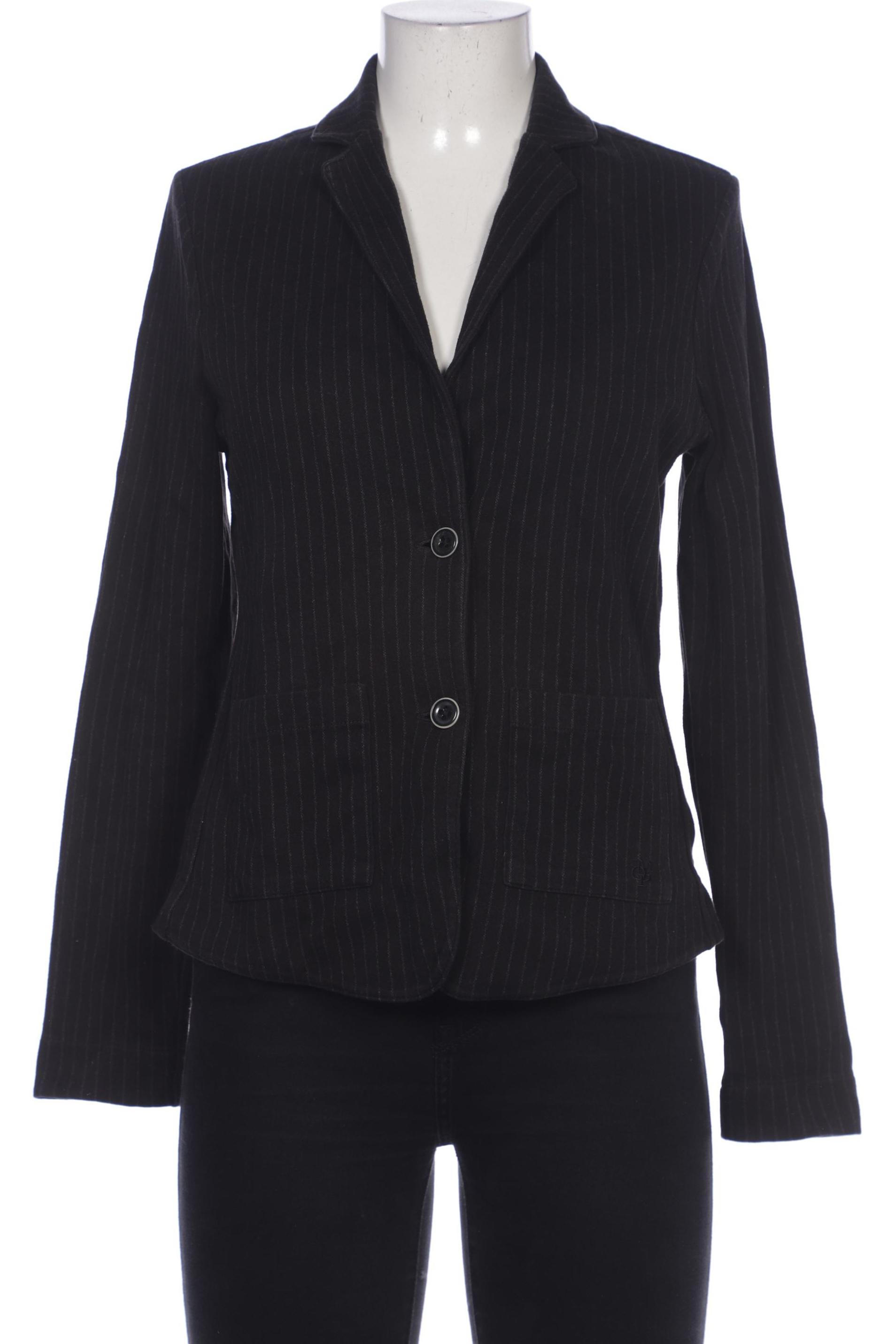 

Marc O Polo Damen Blazer, schwarz, Gr. 42