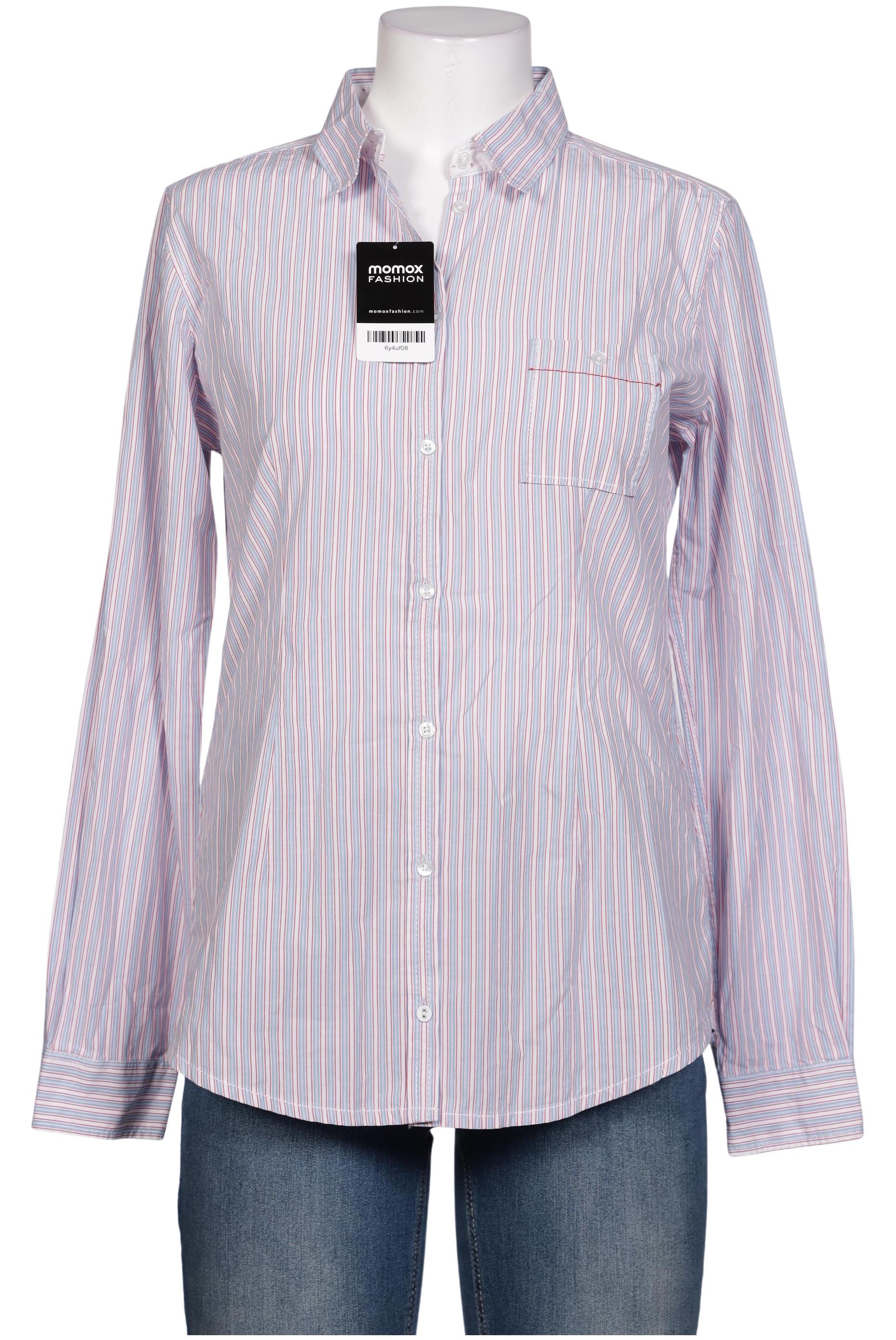 

Marc O Polo Damen Bluse, mehrfarbig, Gr. 40