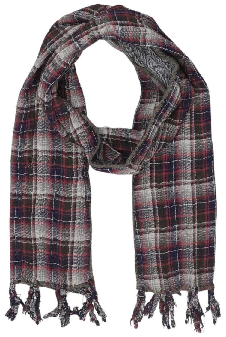 

Marc O Polo Herren Schal, mehrfarbig, Gr.