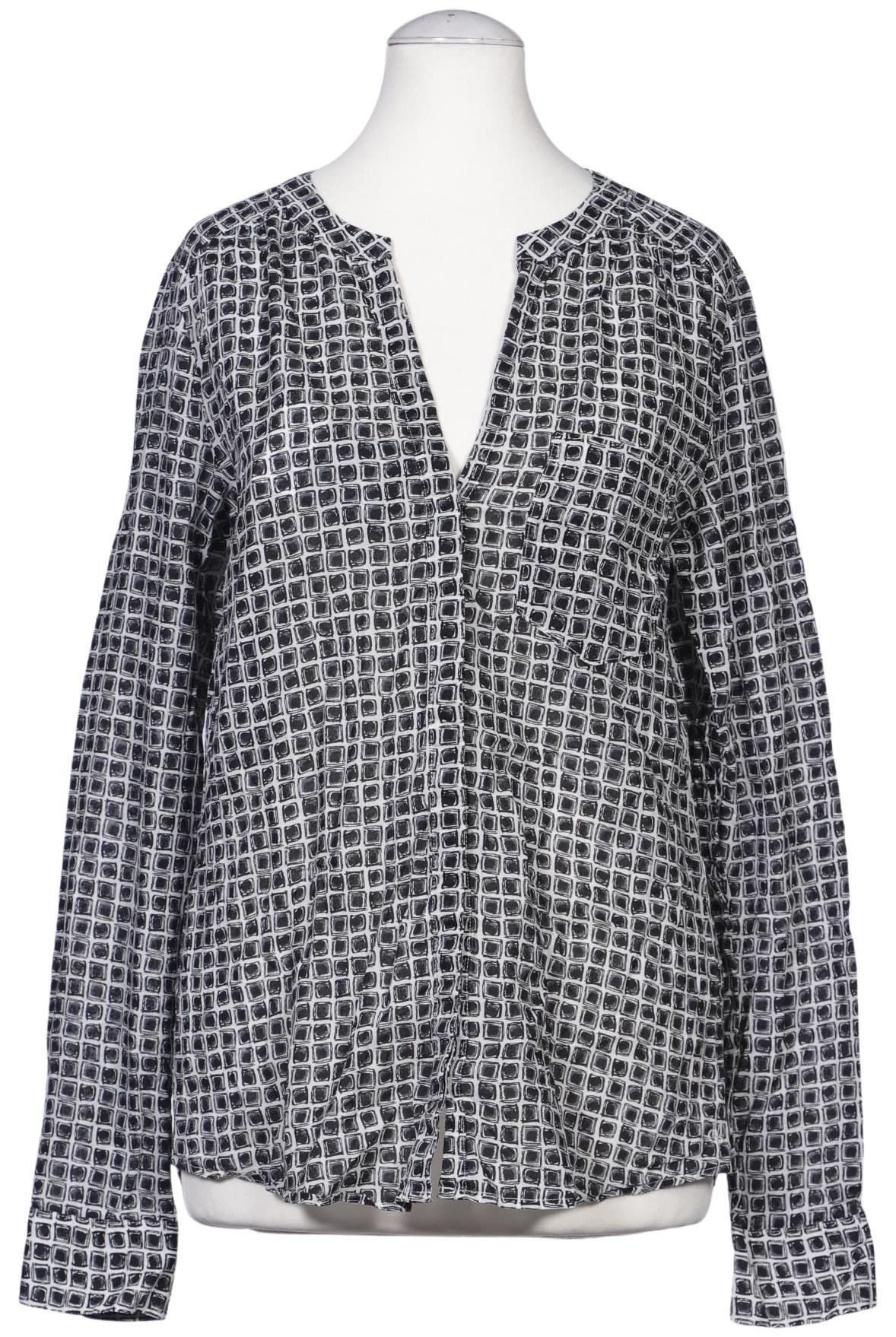 

Marc O Polo Damen Bluse, mehrfarbig, Gr. 34