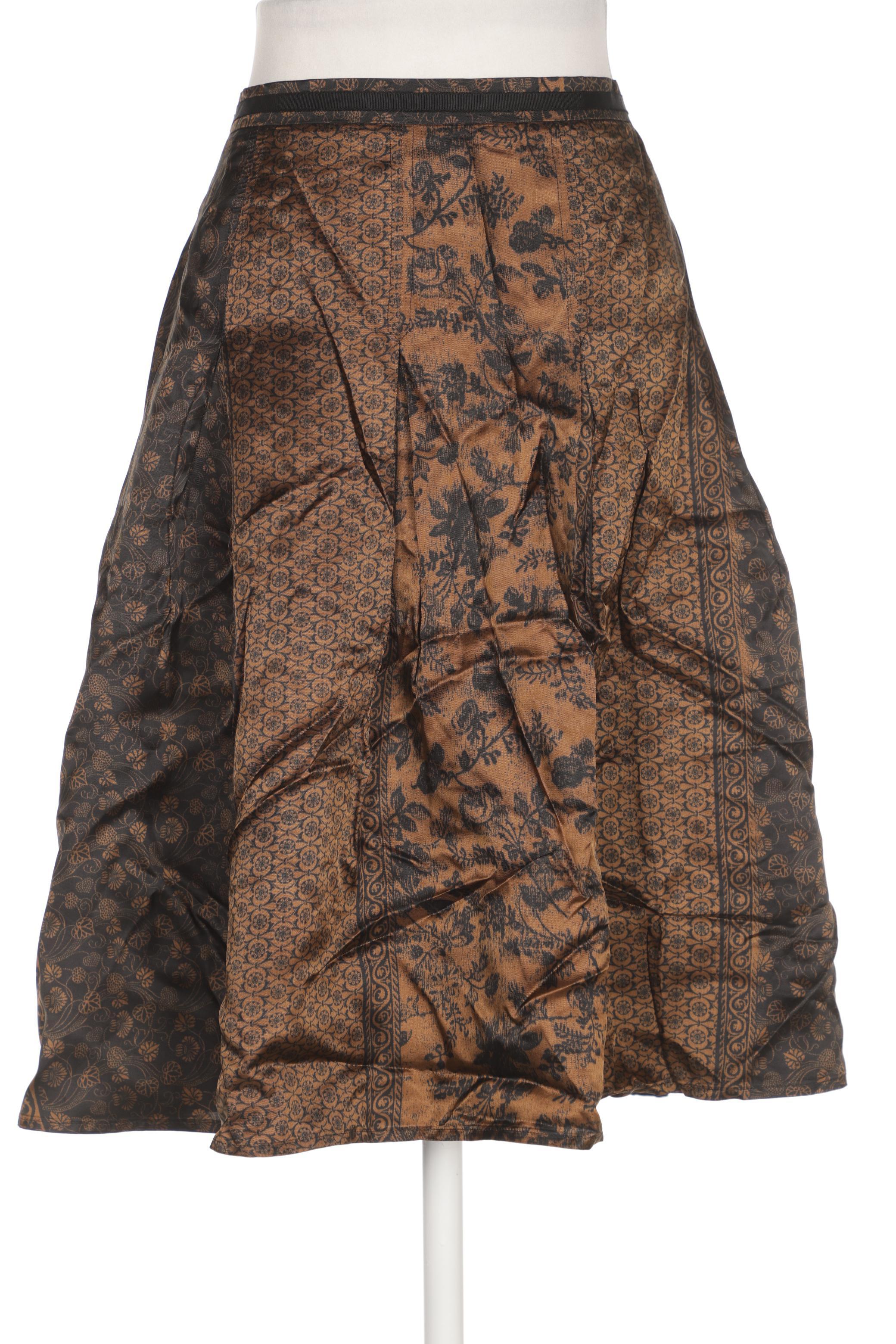 

Marc O Polo Damen Rock, braun, Gr. 40