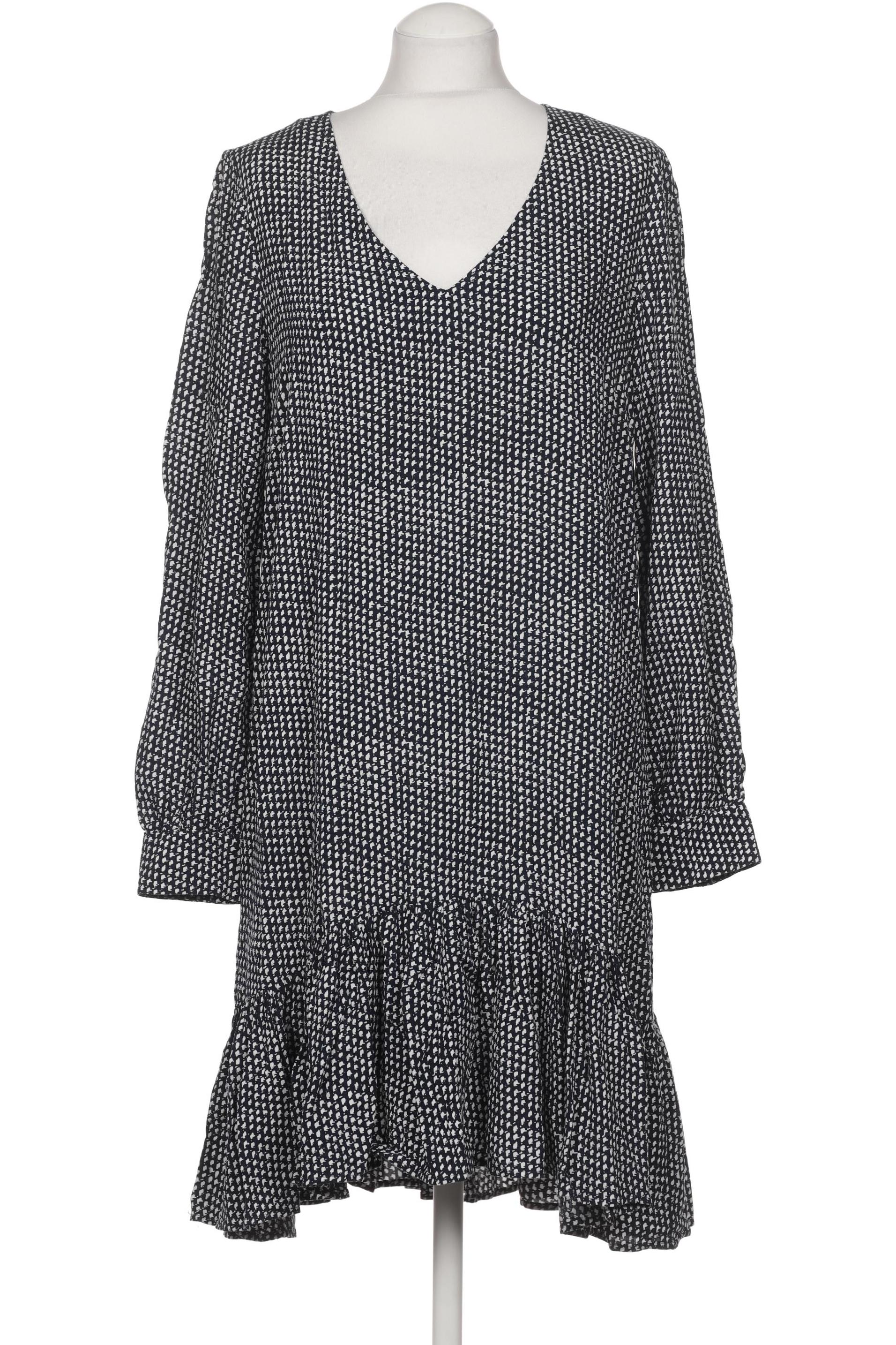 

Marc O Polo Damen Kleid, marineblau, Gr. 36