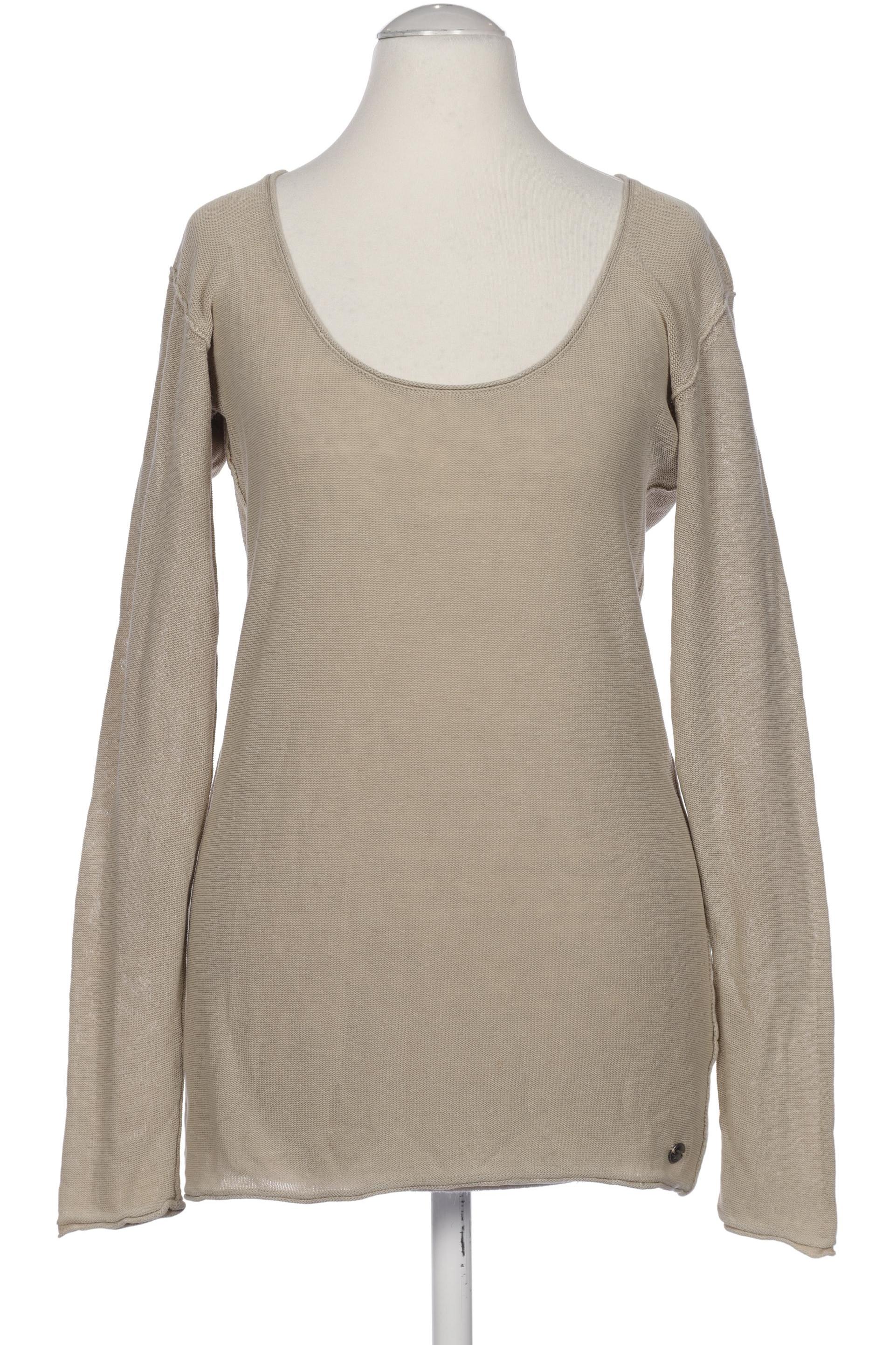 

Marc O Polo Damen Pullover, beige, Gr. 36