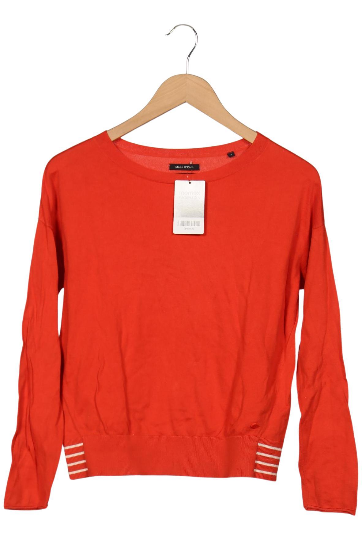 

Marc O Polo Damen Pullover, rot, Gr. 36