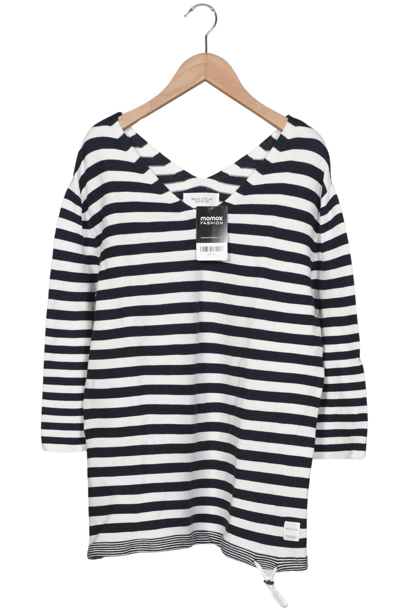 

Marc O Polo Damen Pullover, mehrfarbig, Gr. 38