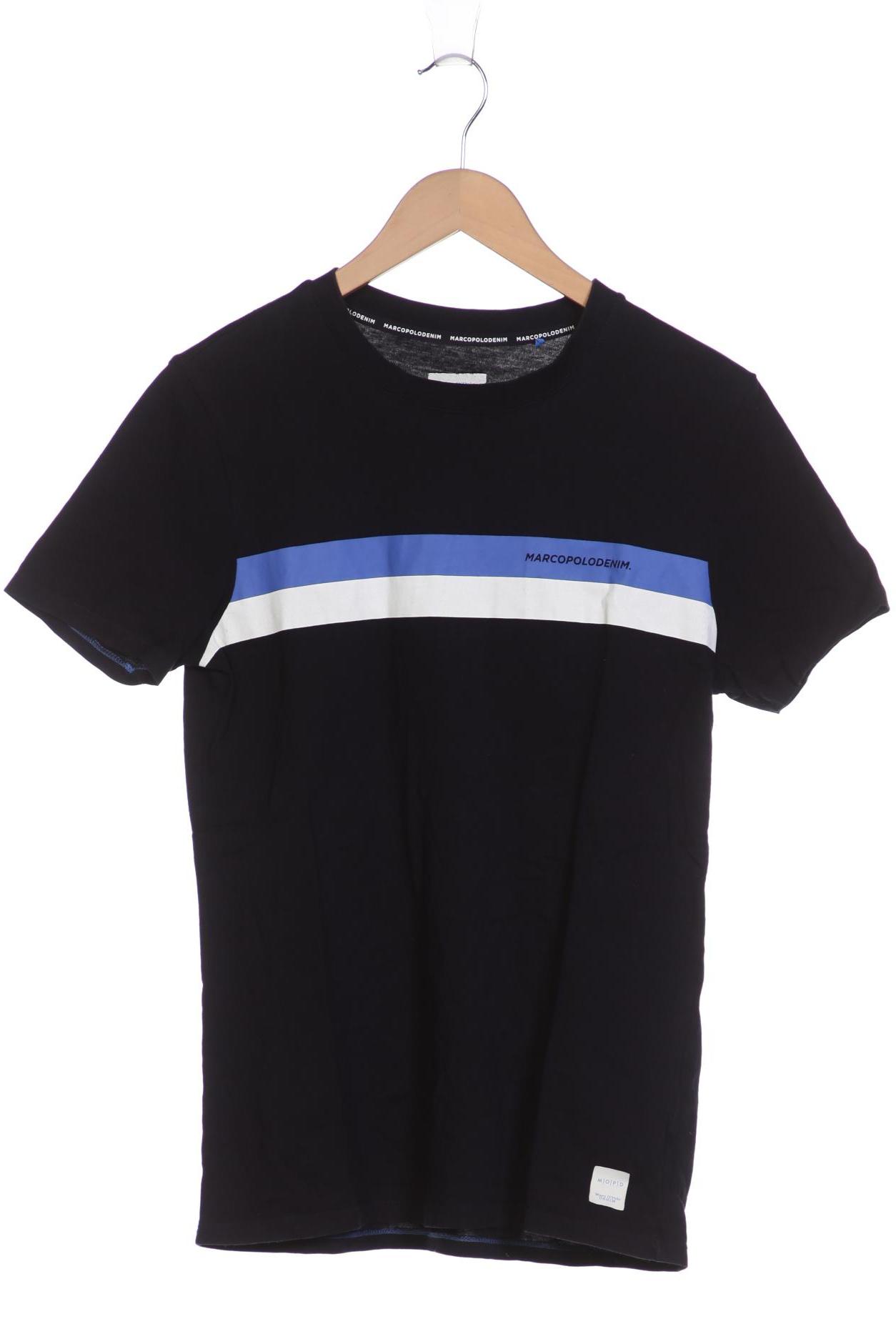 

Marc O Polo Herren T-Shirt, marineblau