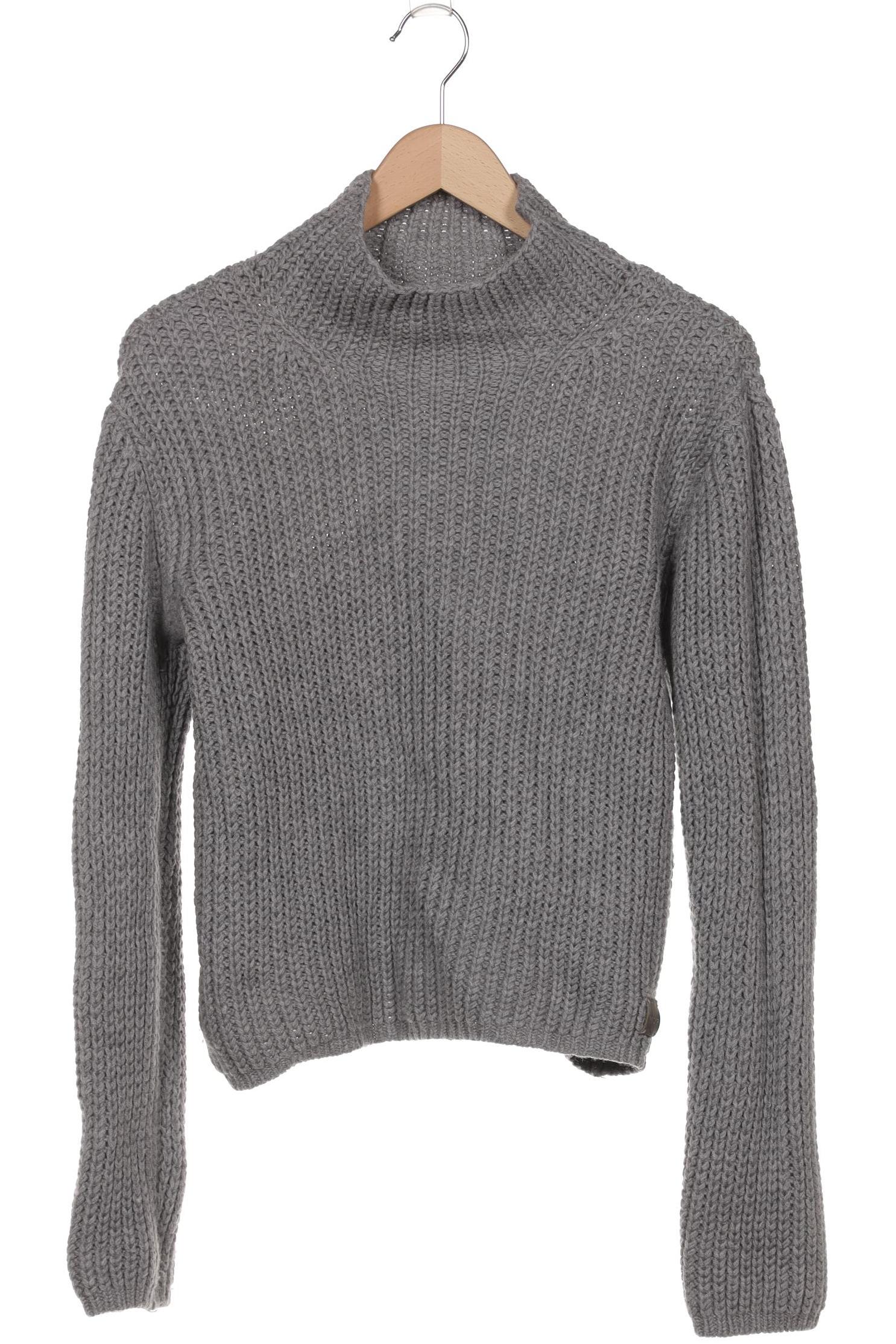 

Marc O Polo Damen Pullover, grau, Gr. 38