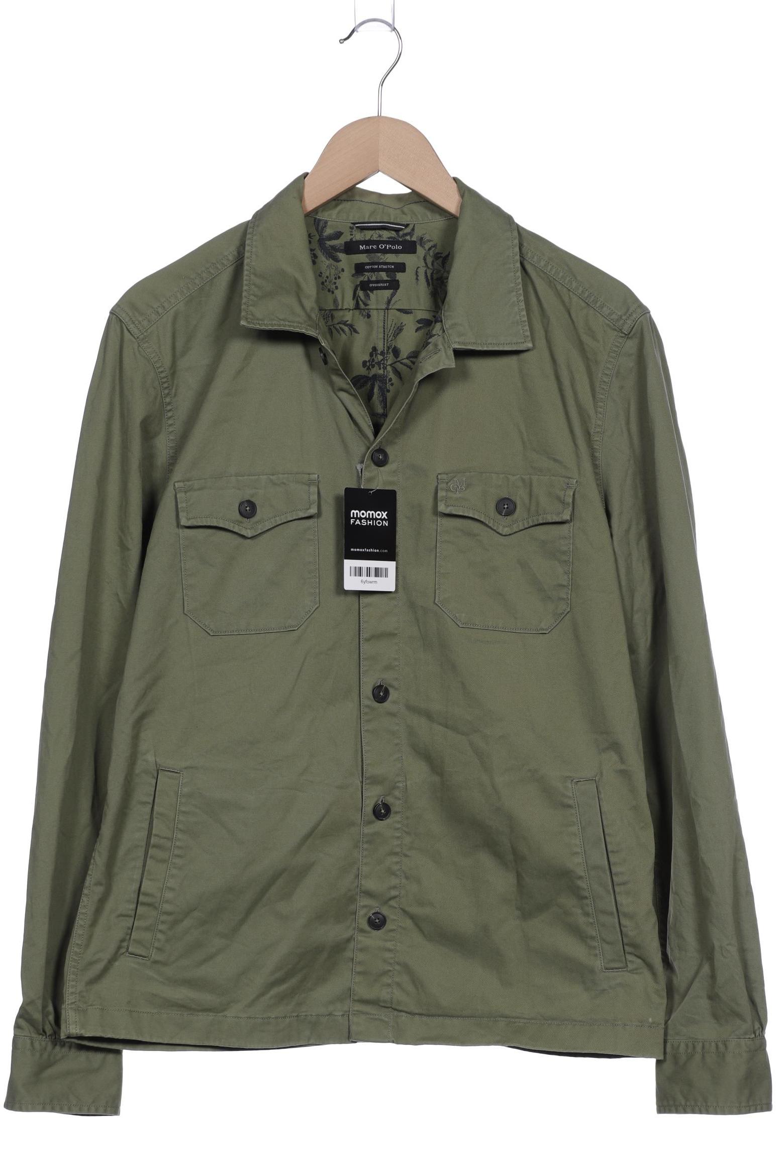 

Marc O Polo Herren Jacke, grün