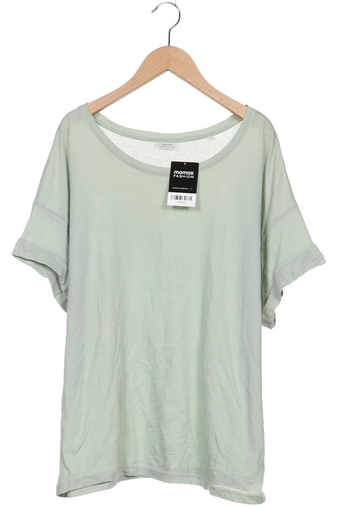 

Marc O Polo Damen T-Shirt, hellgrün, Gr. 44