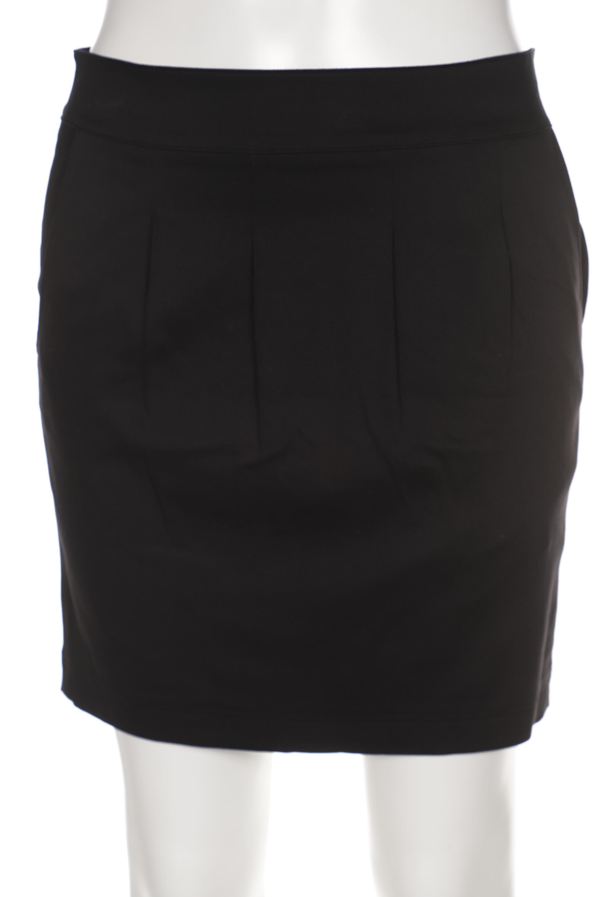 

Marc O Polo Damen Rock, schwarz, Gr. 44