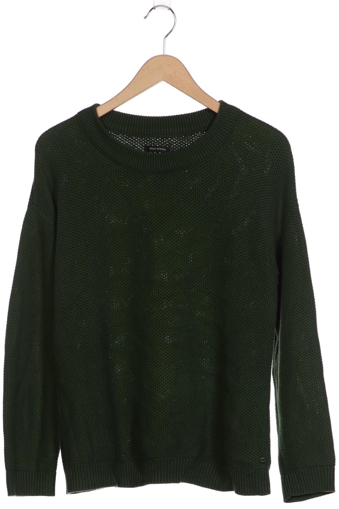 

Marc O Polo Damen Pullover, grün, Gr. 42