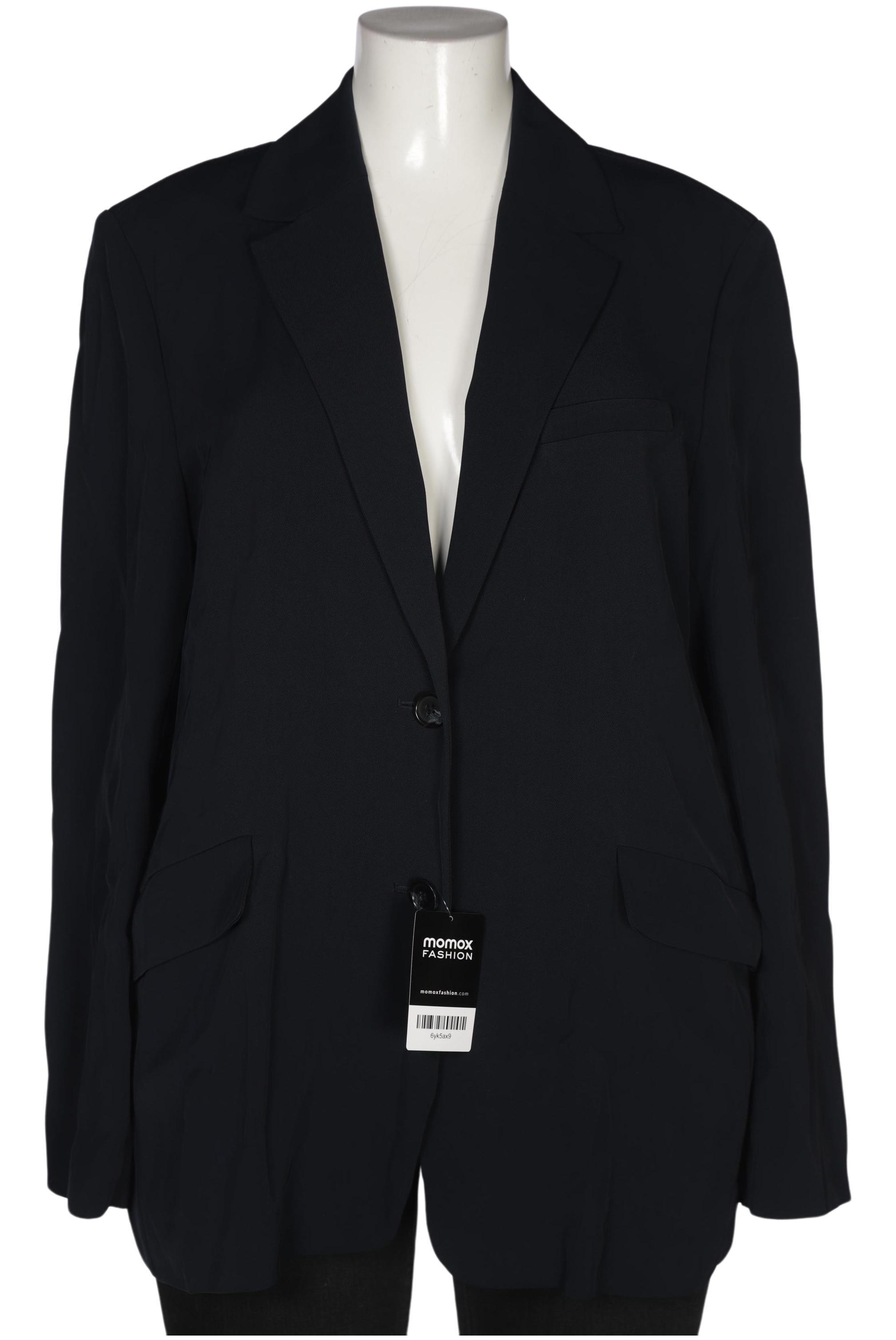 

Marc O Polo Damen Blazer, marineblau, Gr. 42