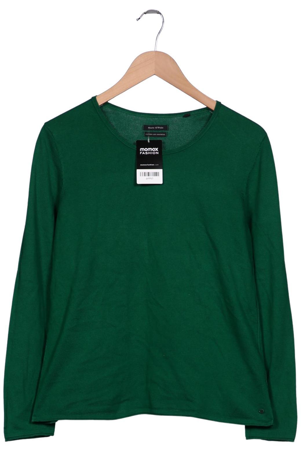 

Marc O Polo Damen Pullover, grün, Gr. 44