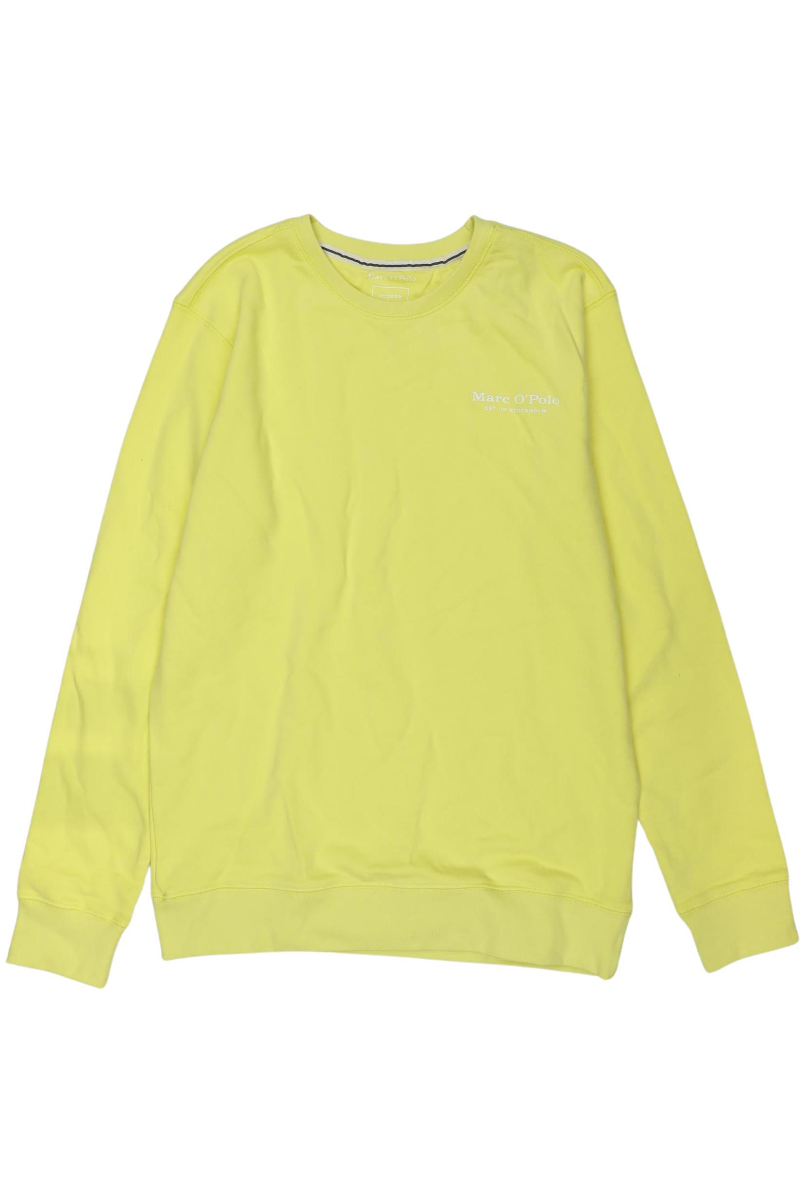 

Marc O Polo Jungen Hoodies & Sweater, neon, Gr. 164