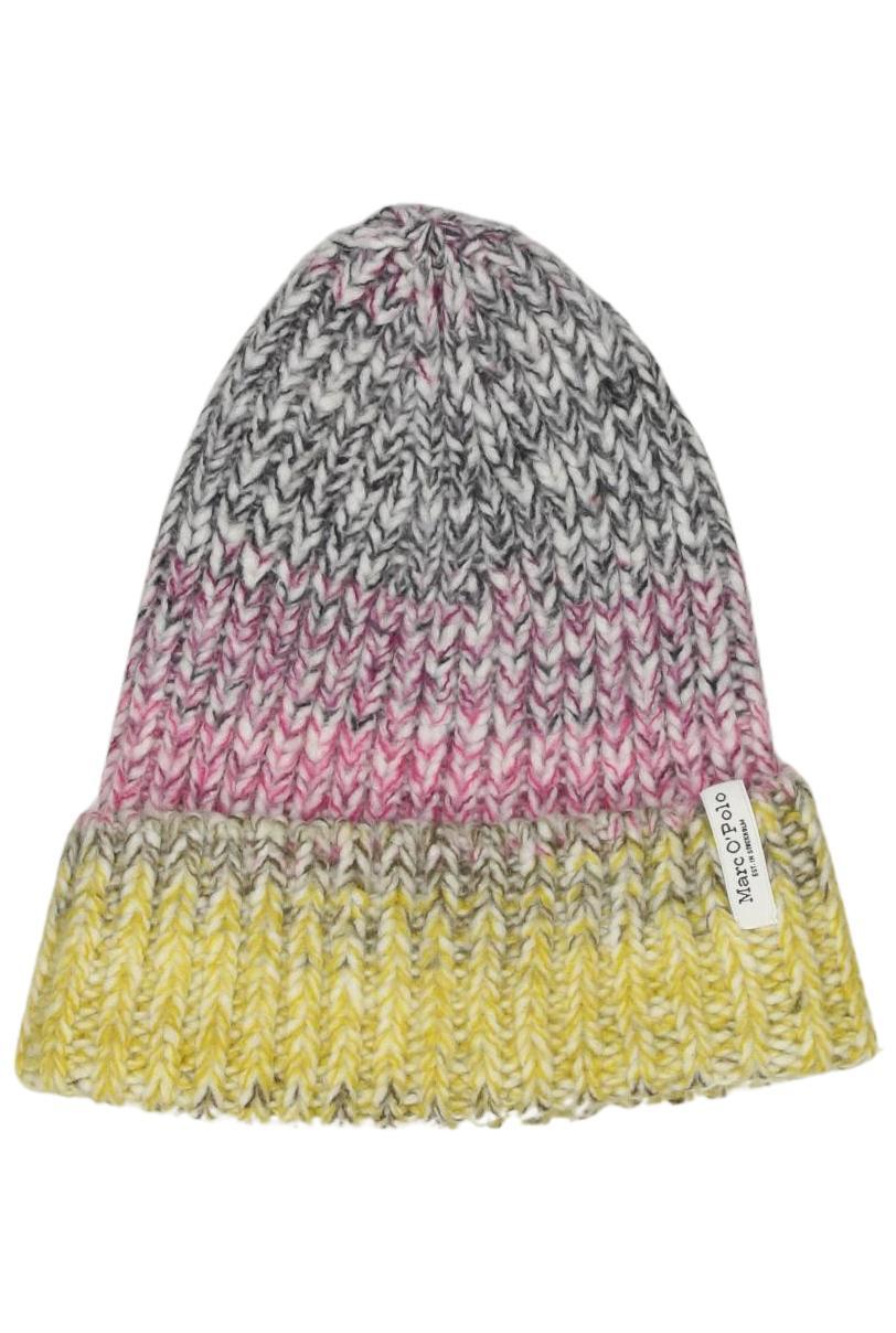 

Marc O Polo Damen Hut/Mütze, mehrfarbig, Gr. uni