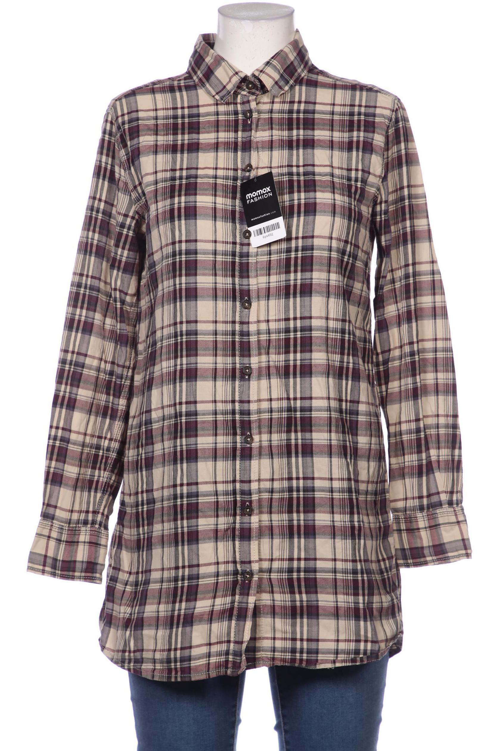 

Marc O Polo Damen Bluse, beige