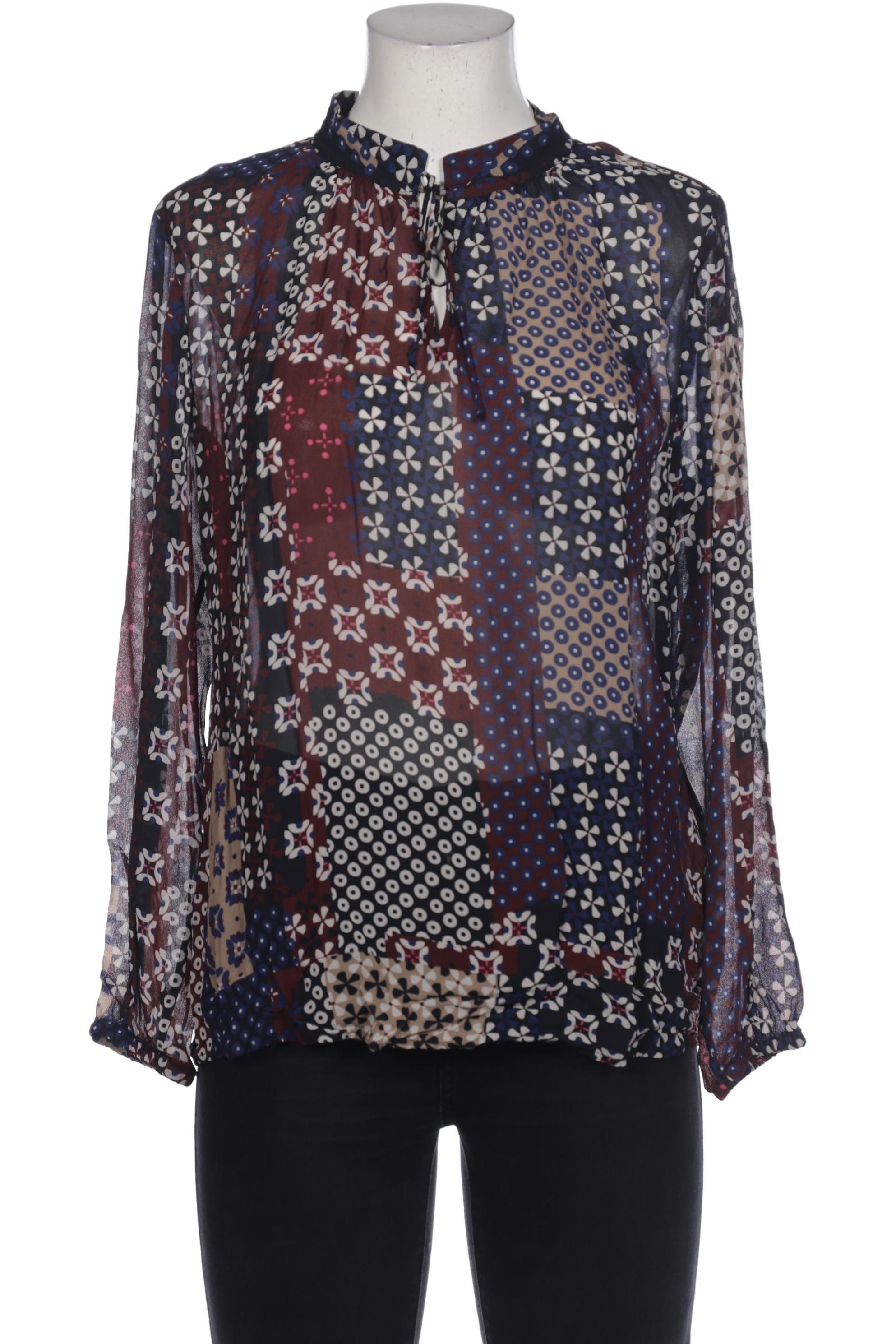 

Marc O Polo Damen Bluse, mehrfarbig, Gr. 42