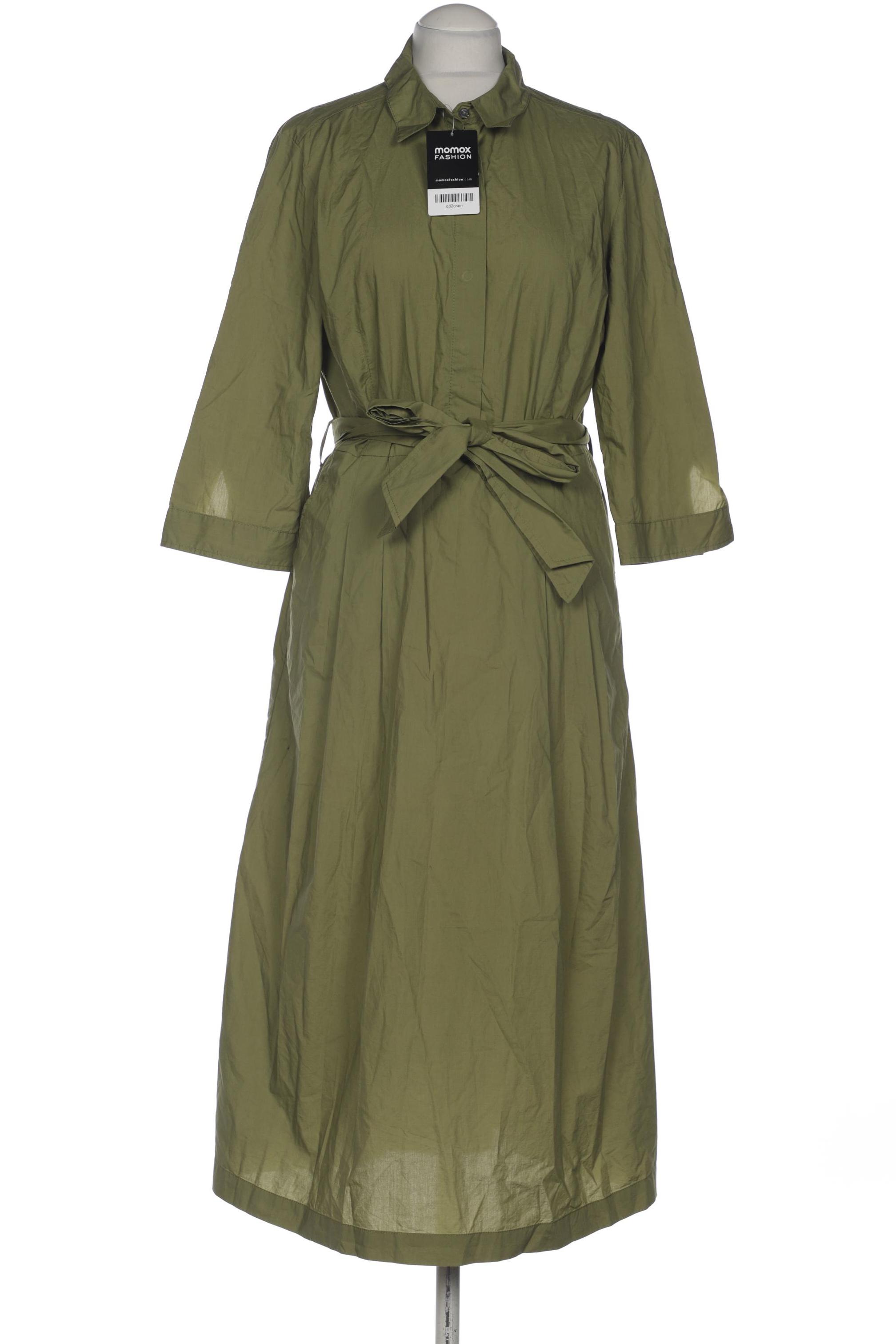 

Marc O Polo Damen Kleid, grün, Gr. 40