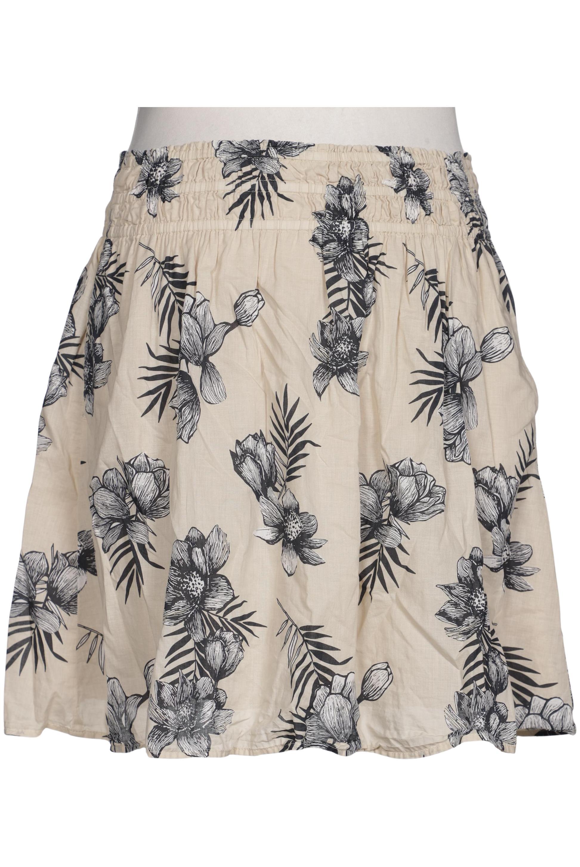 

Marc O Polo Damen Rock, beige, Gr. 38