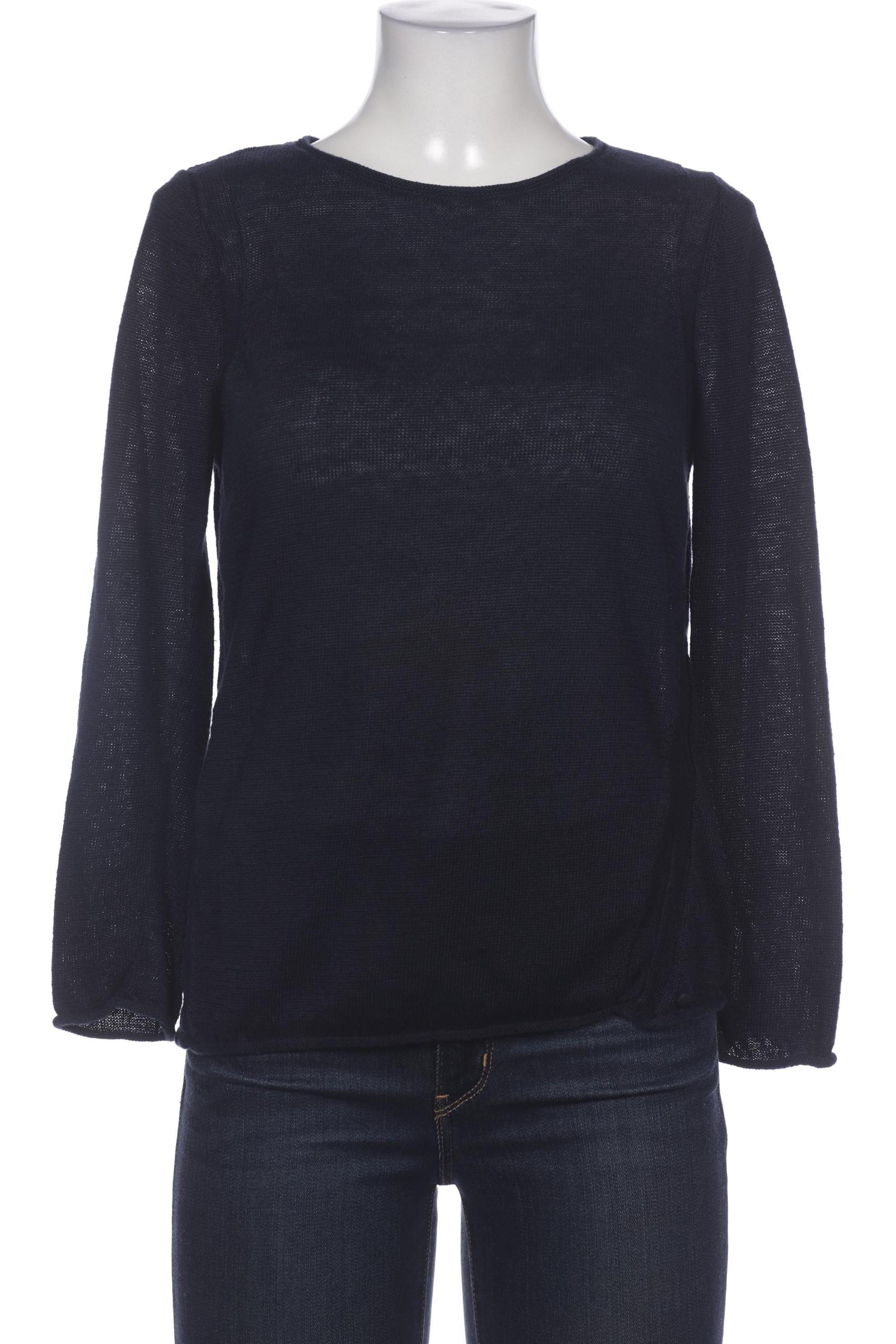 

Marc O Polo Damen Pullover, marineblau, Gr. 36