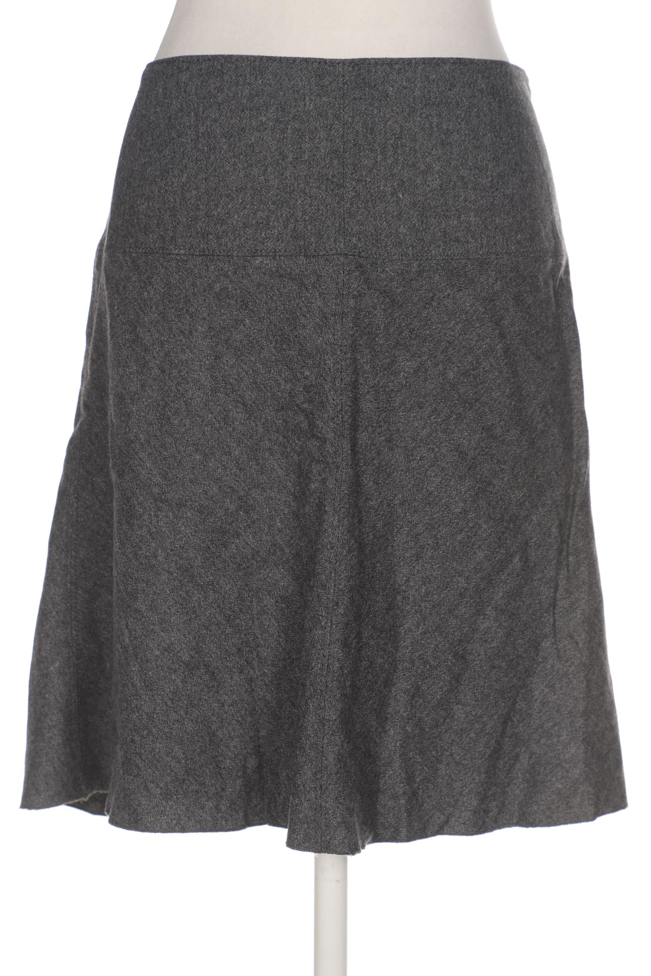 

Marc O Polo Damen Rock, grau, Gr. 38