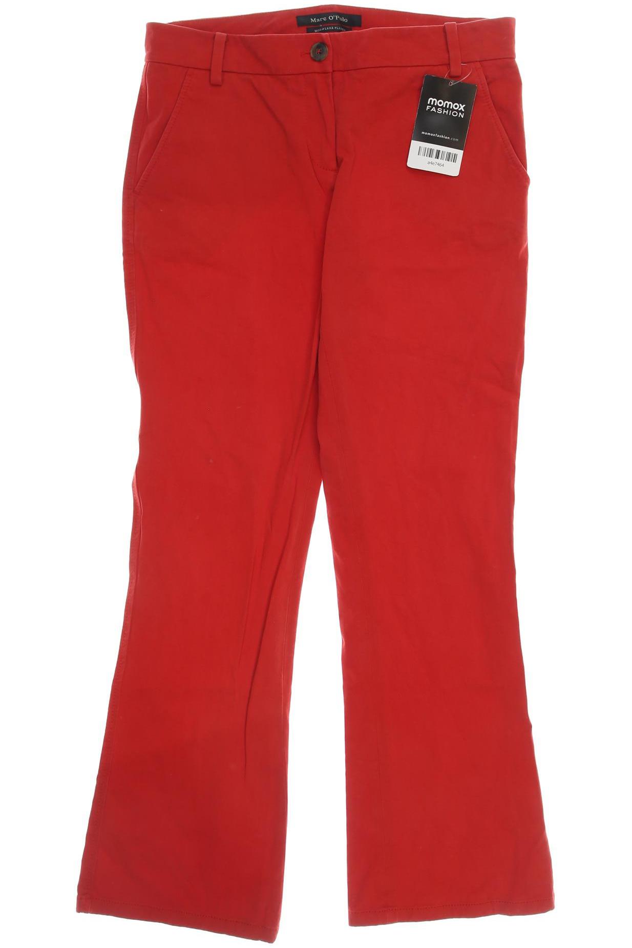 

Marc O Polo Damen Jeans, rot, Gr. 32