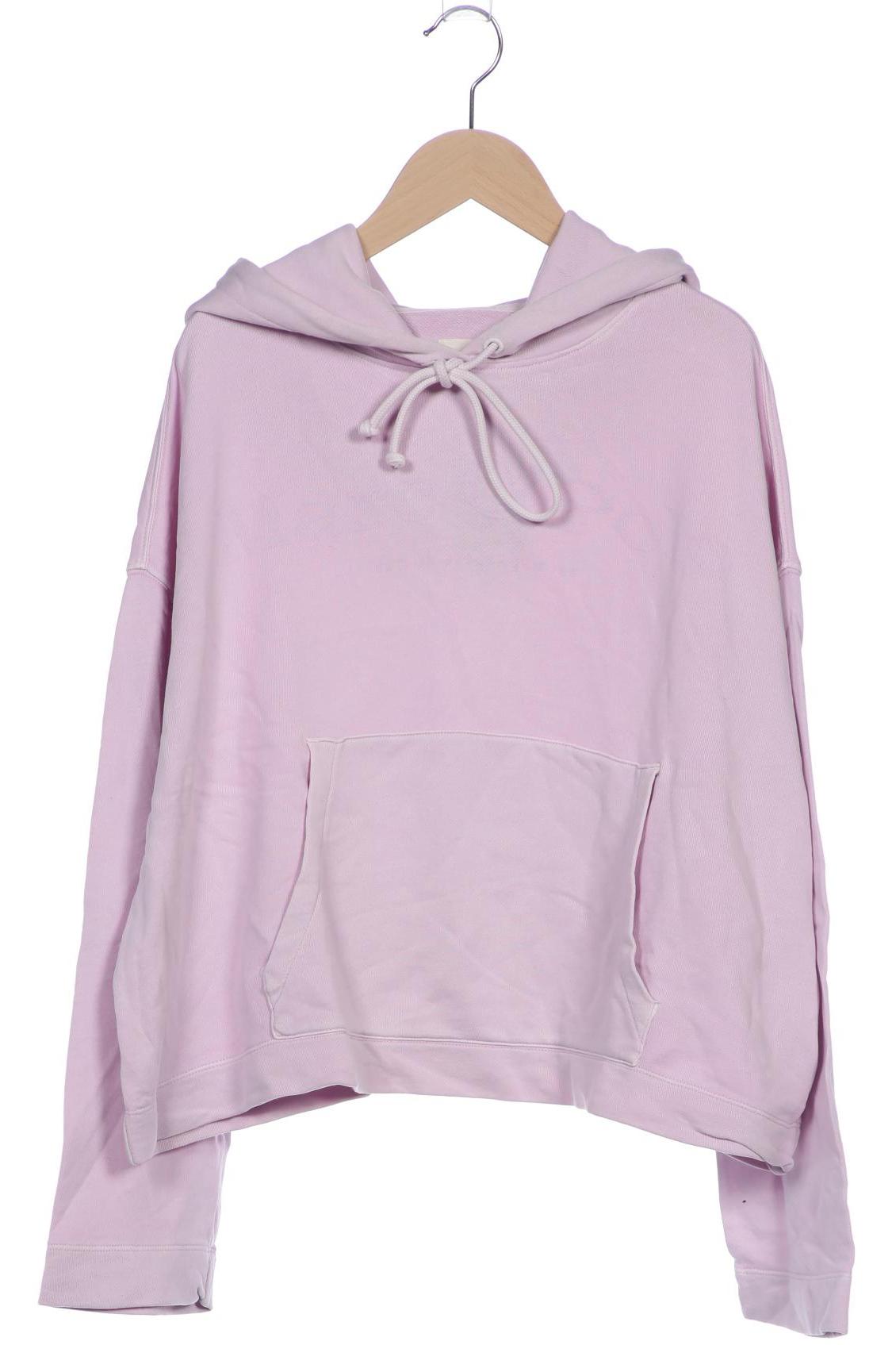 

Marc O Polo Damen Kapuzenpullover, flieder, Gr. 38