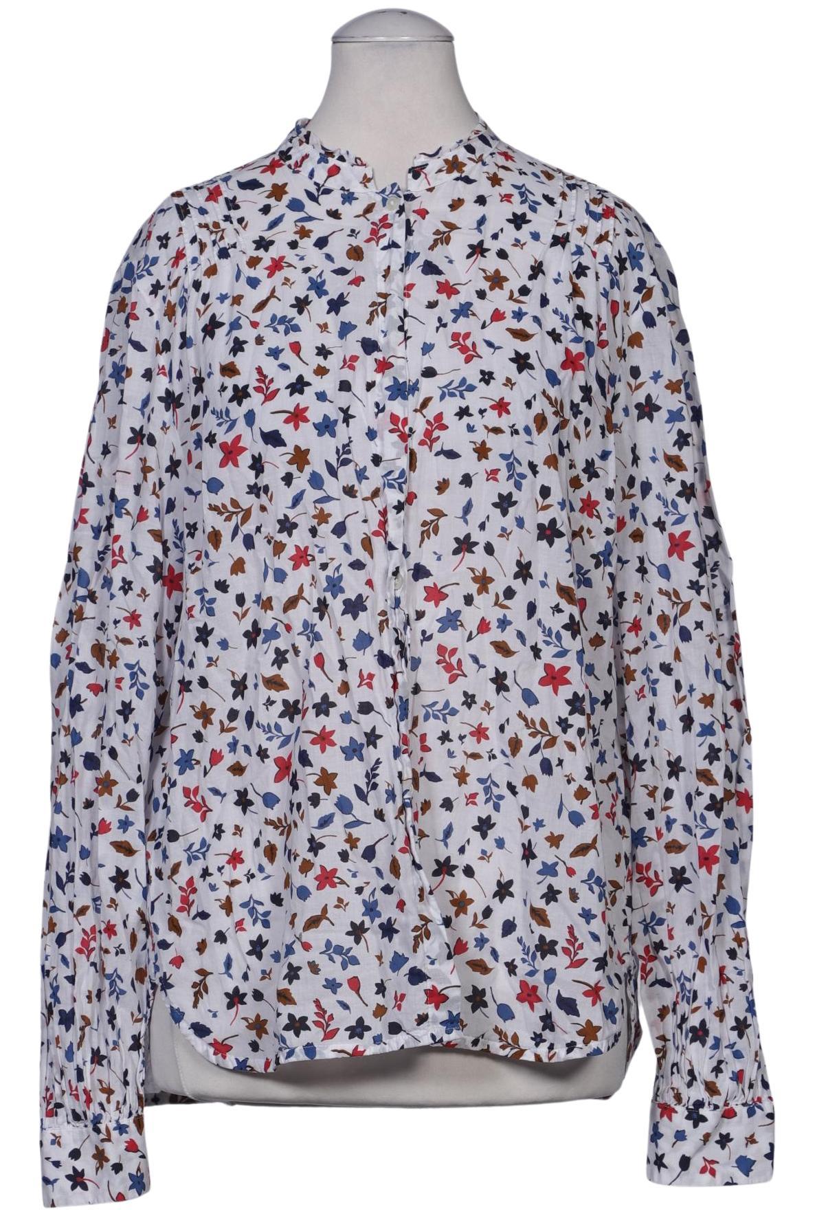 

Marc O Polo Damen Bluse, mehrfarbig, Gr. 36