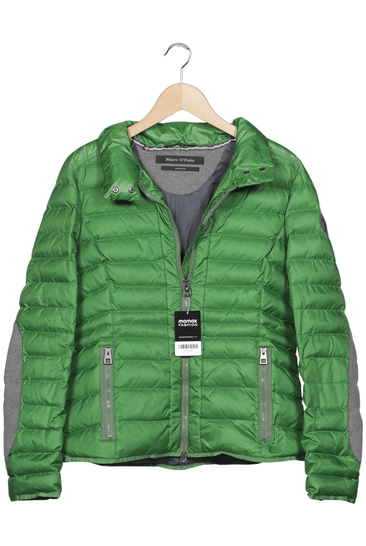 

Marc O Polo Damen Jacke, grün, Gr. 42