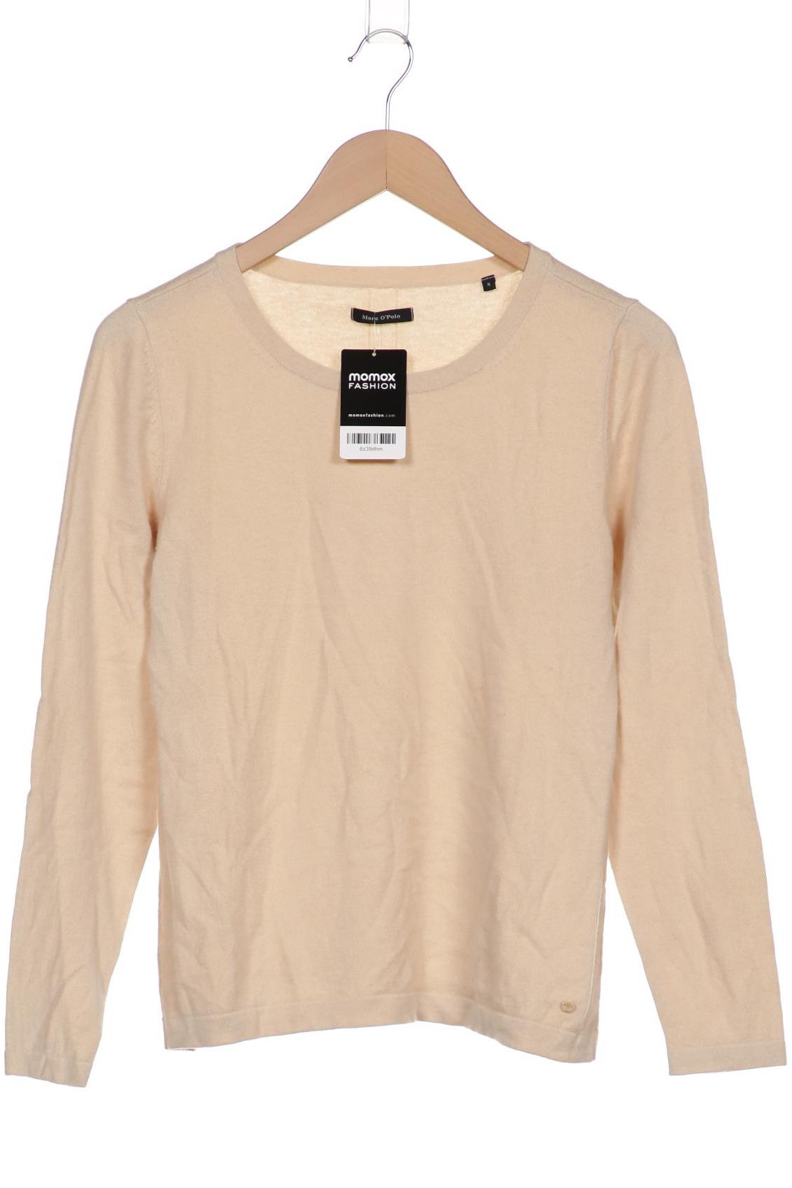 

Marc O Polo Damen Pullover, beige