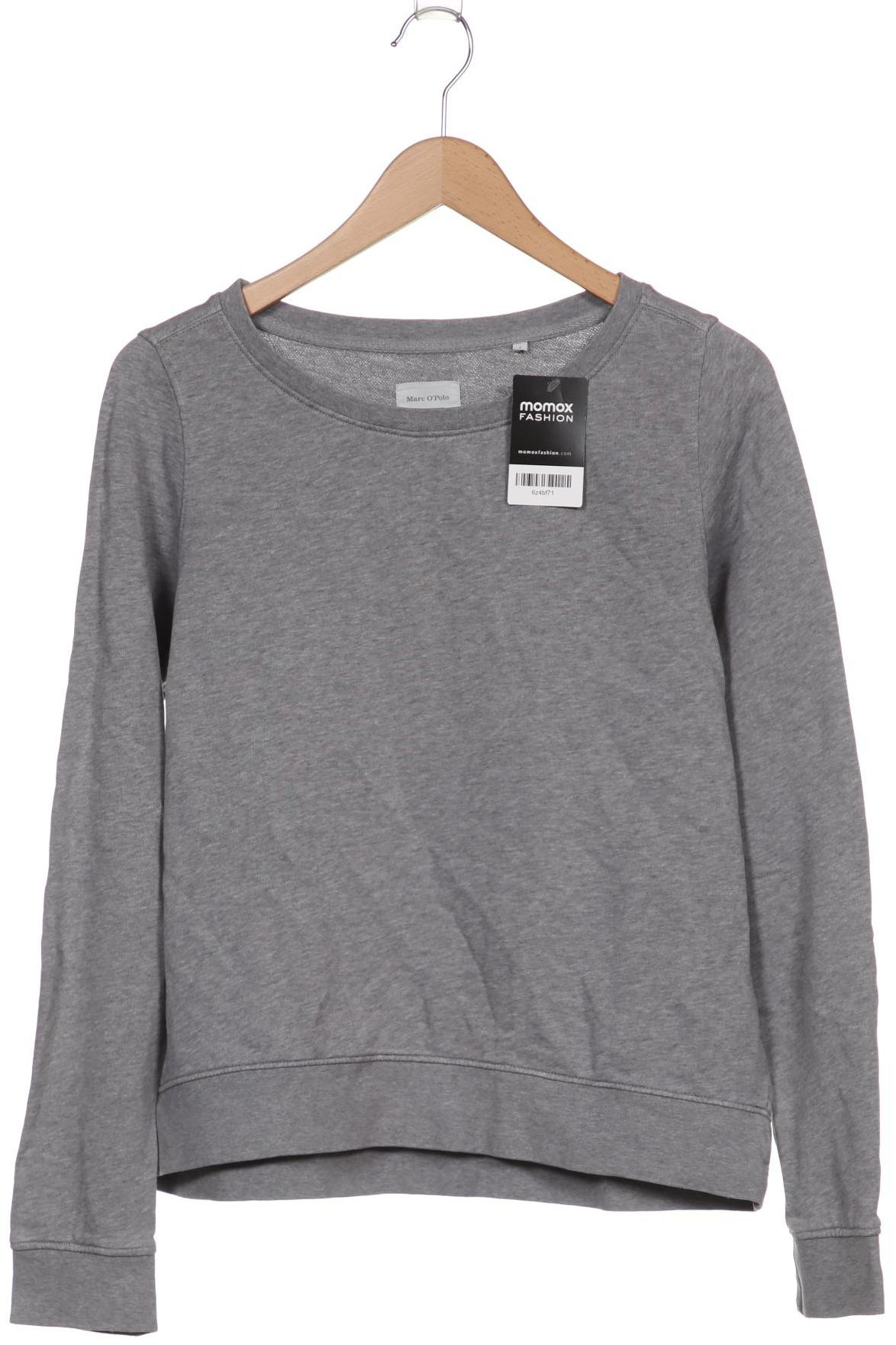 

Marc O Polo Damen Sweatshirt, grau