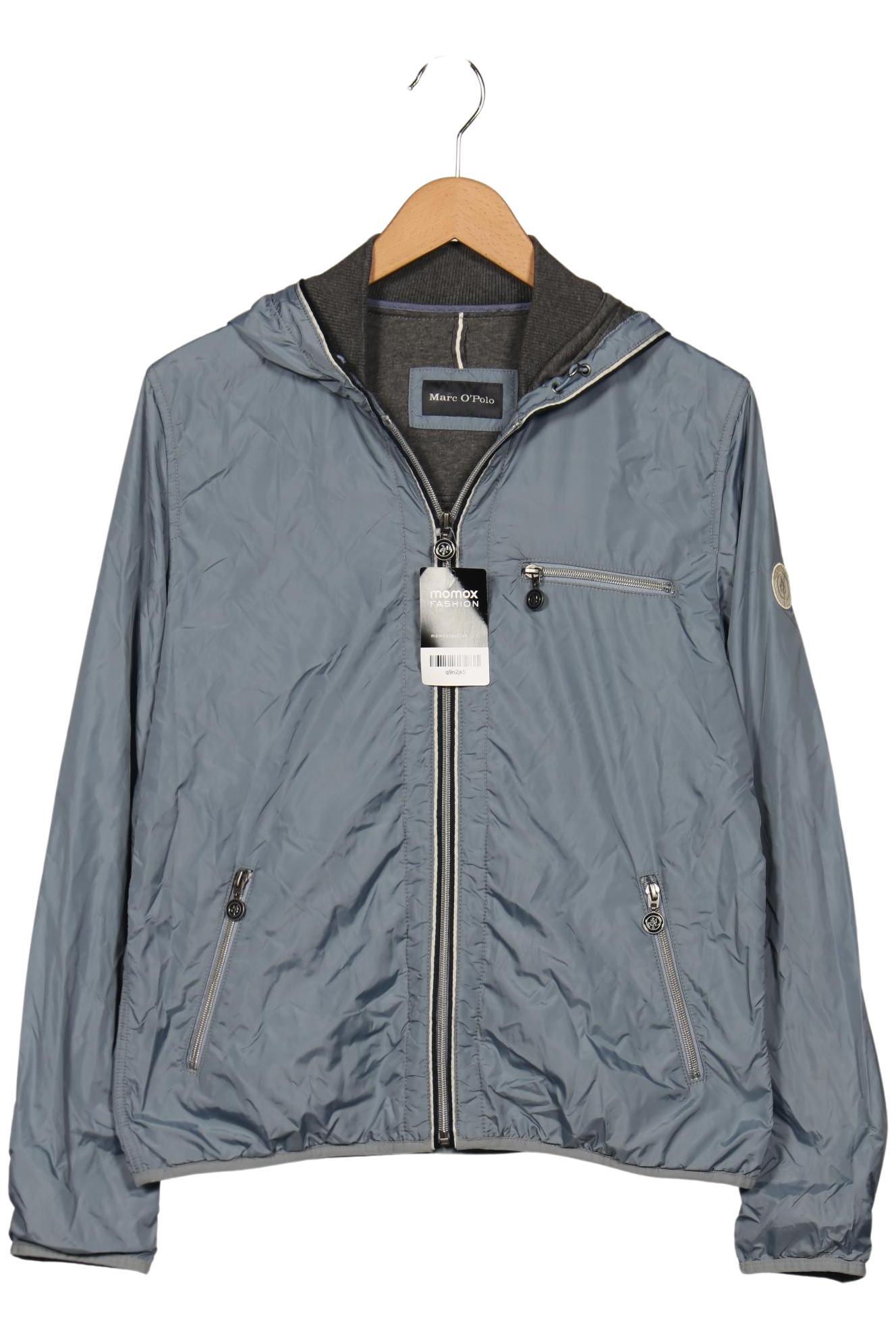 

Marc O Polo Damen Jacke, blau, Gr. 42