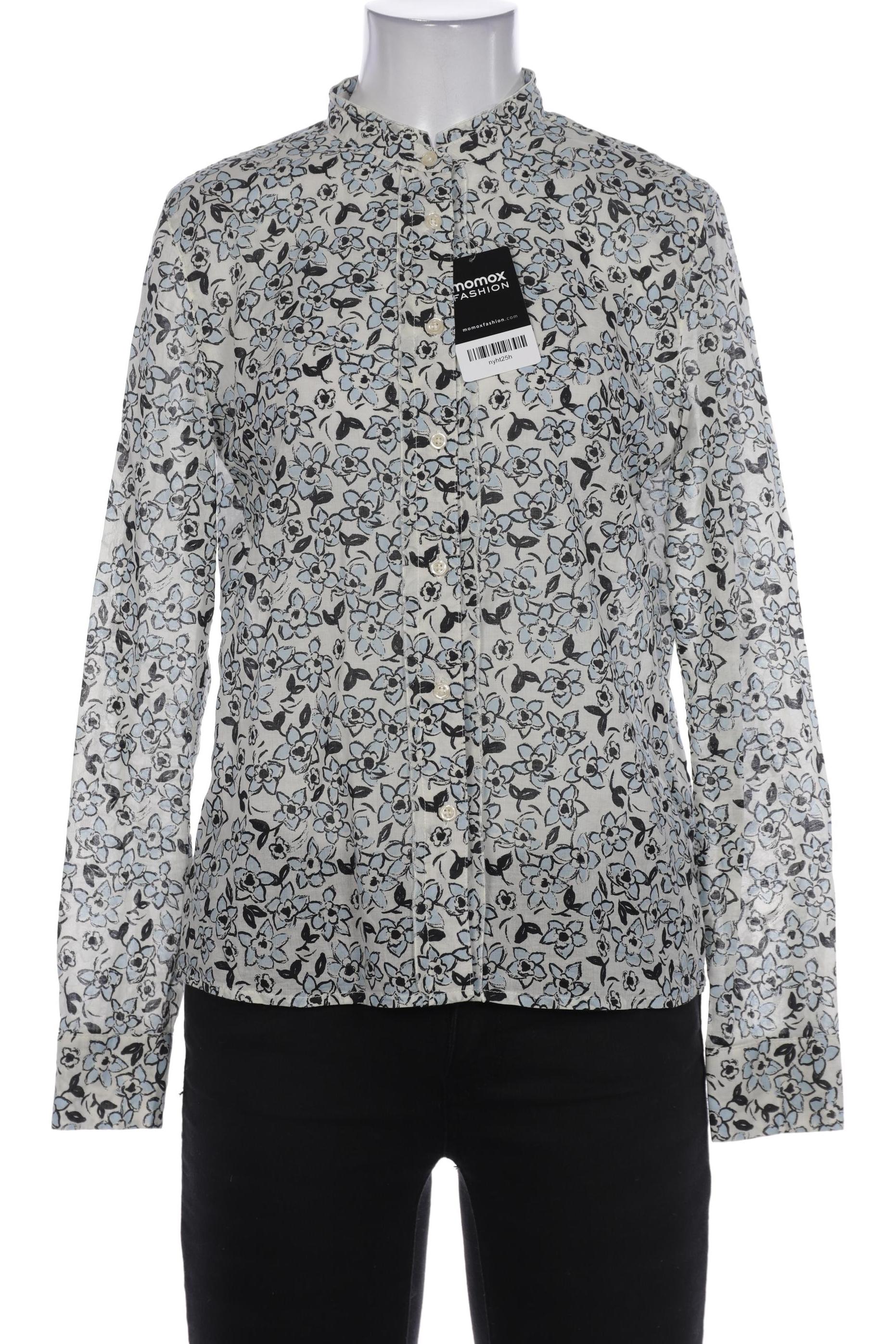 

Marc O Polo Damen Bluse, hellblau, Gr. 36