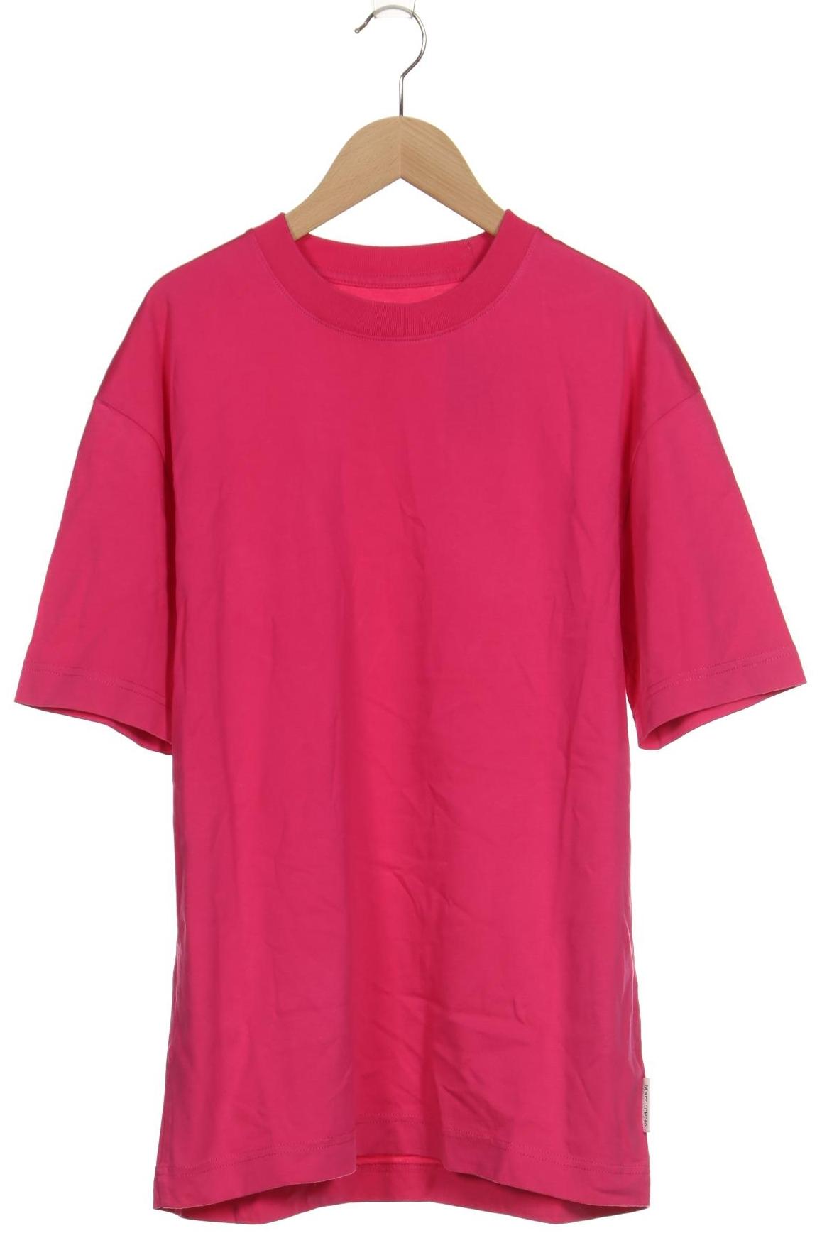 

Marc O Polo Herren T-Shirt, pink, Gr. 46