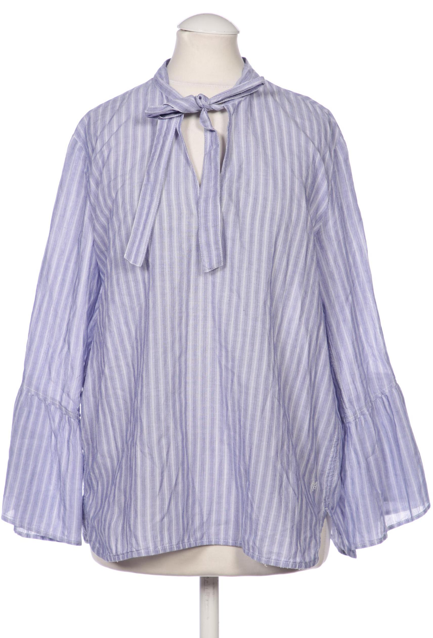 

Marc O Polo Damen Bluse, flieder, Gr. 36
