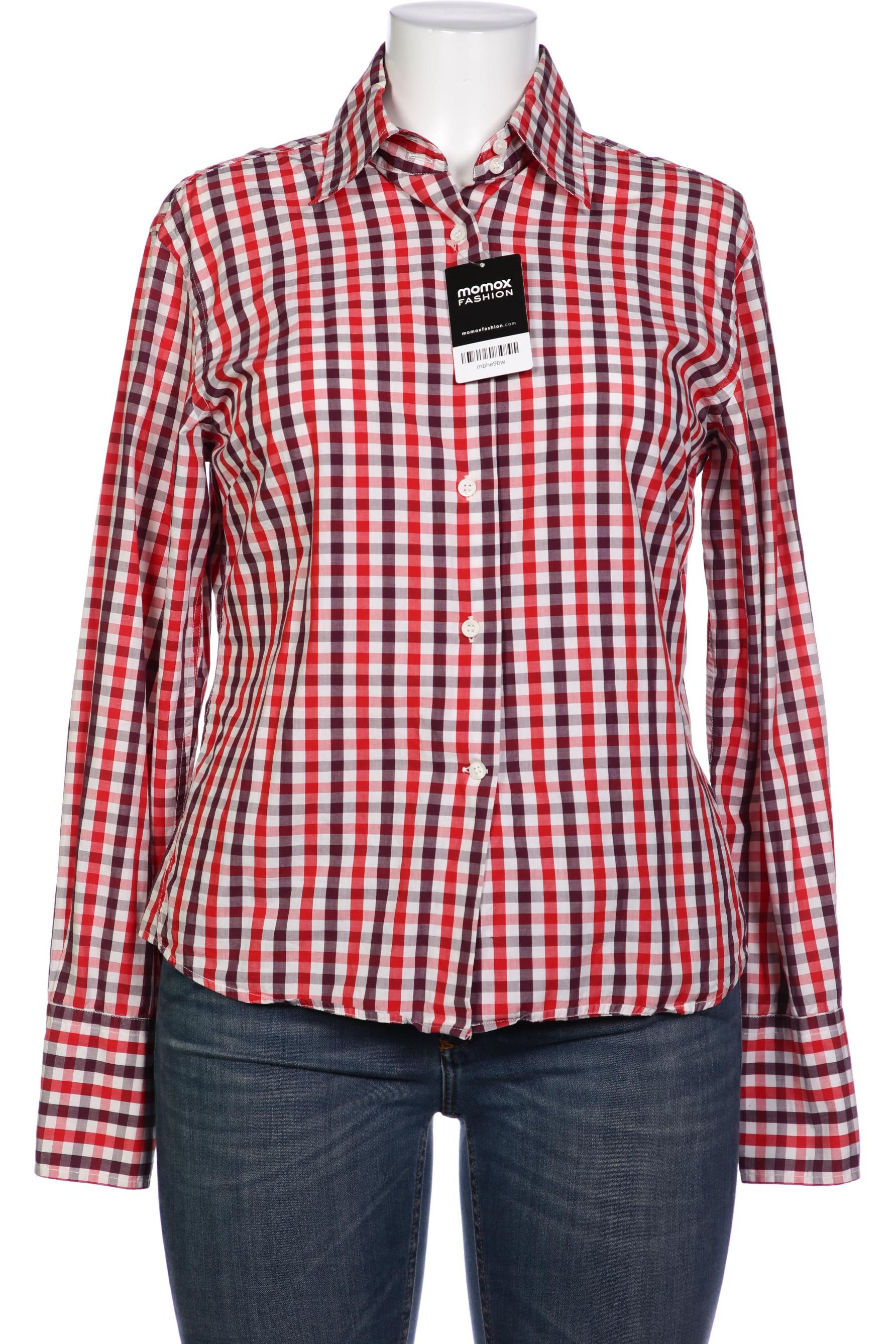 

Marc O Polo Damen Bluse, rot