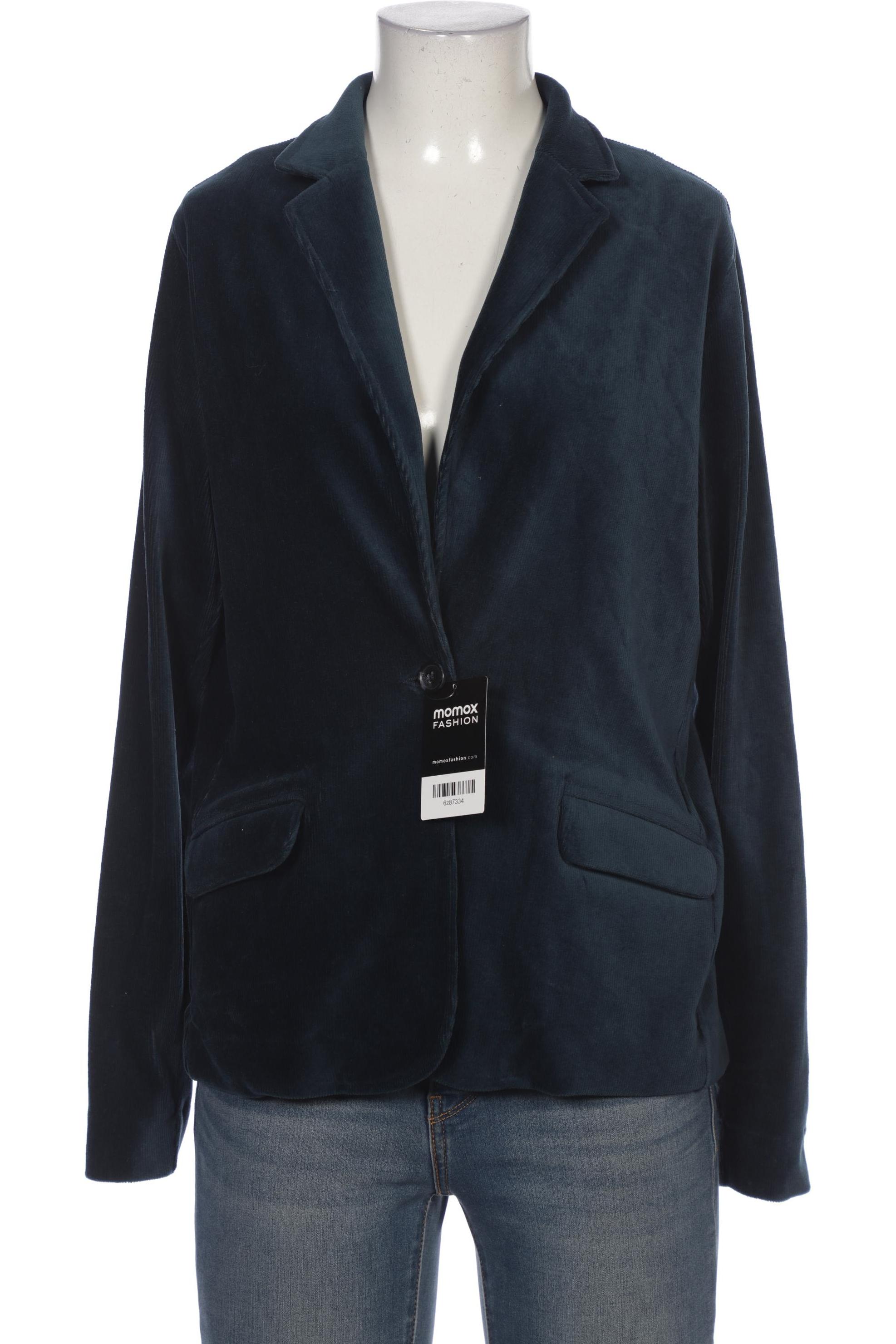

Marc O Polo Damen Blazer, blau, Gr. 36