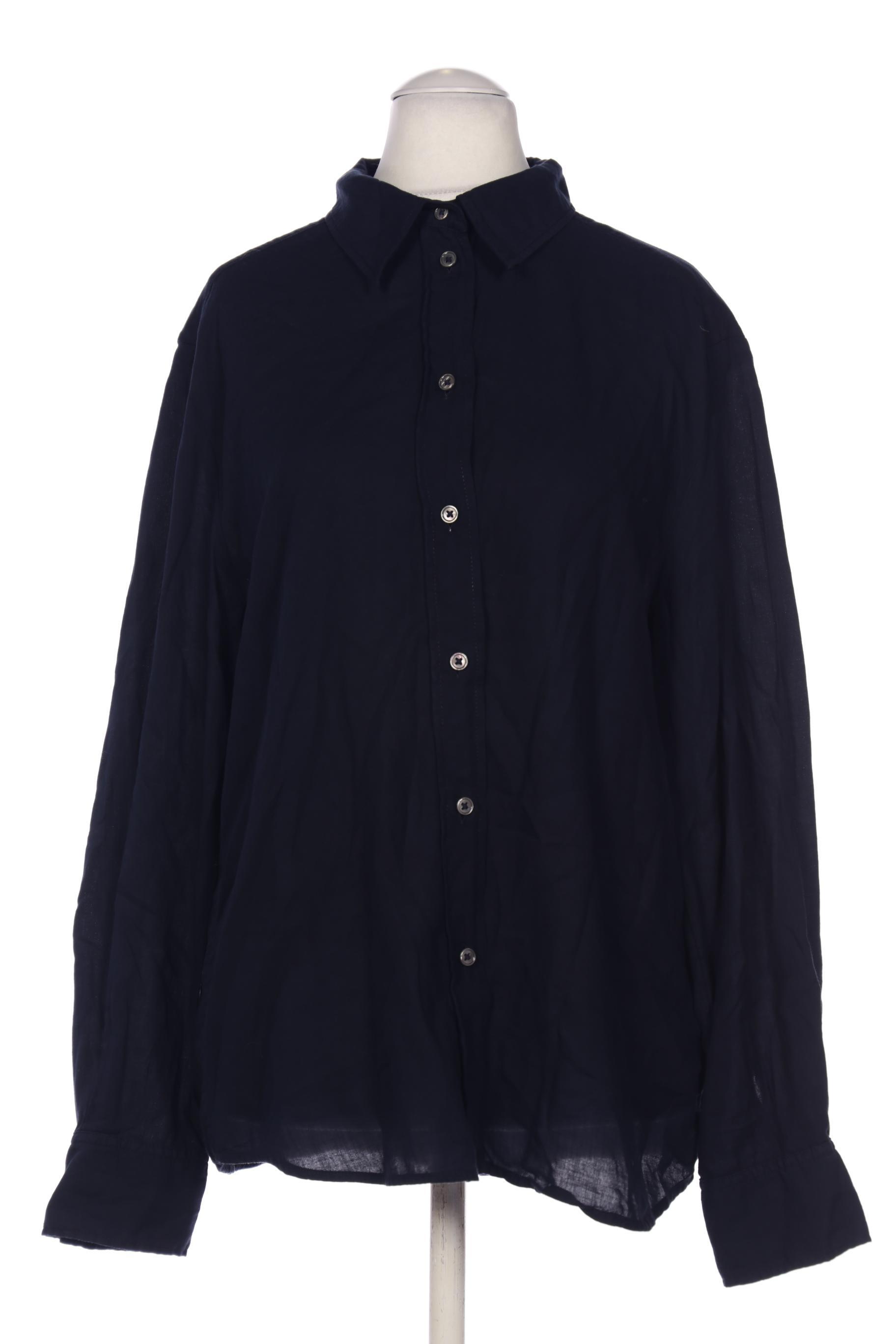 

Marc O Polo Damen Bluse, marineblau, Gr. 38