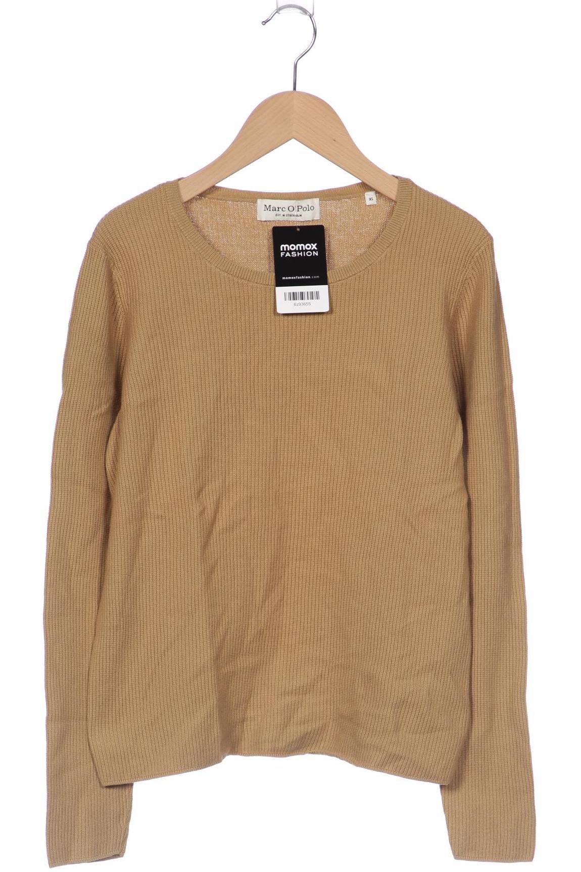 

Marc O Polo Damen Pullover, beige